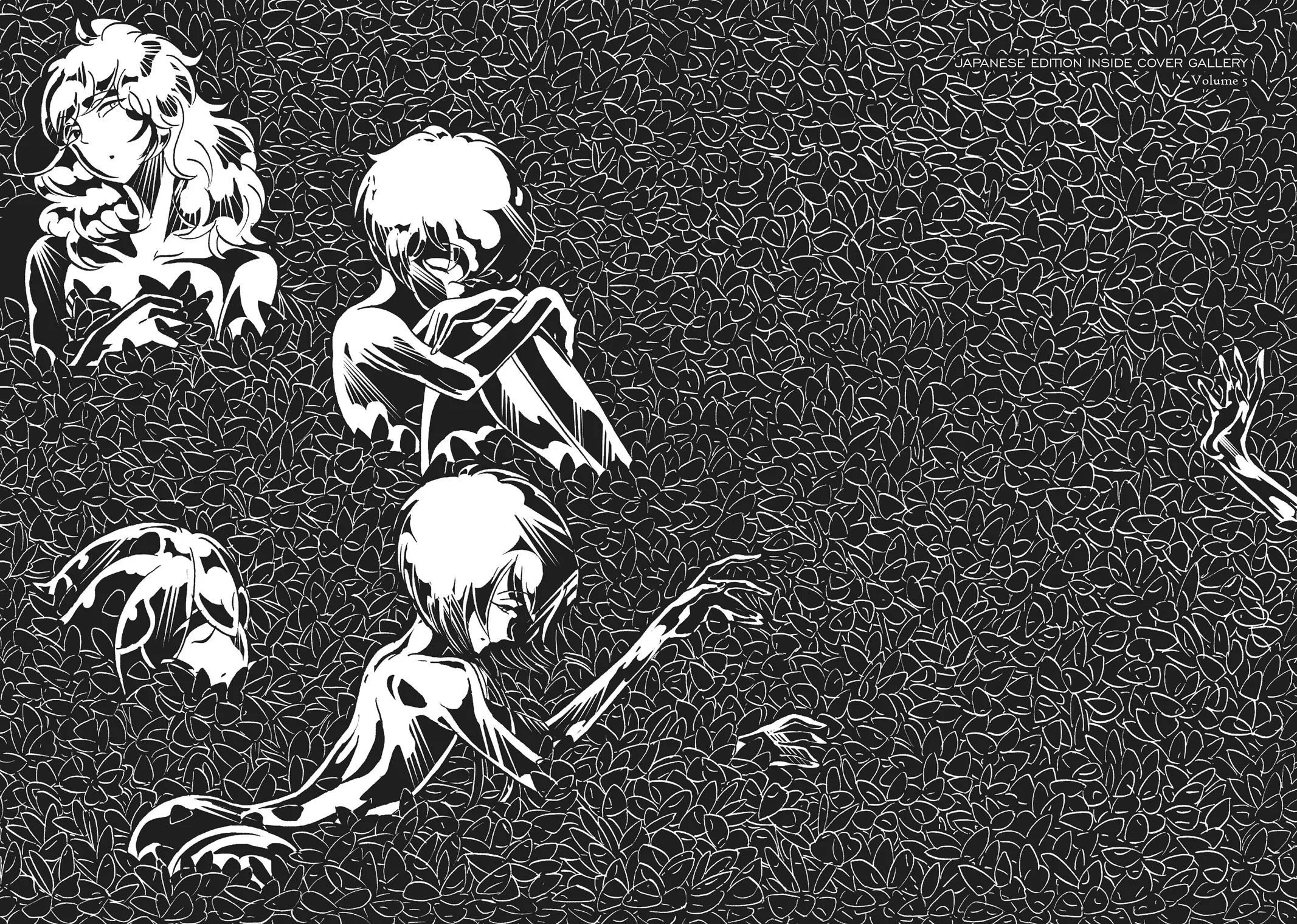 Read Land of the Lustrous  Manga Online