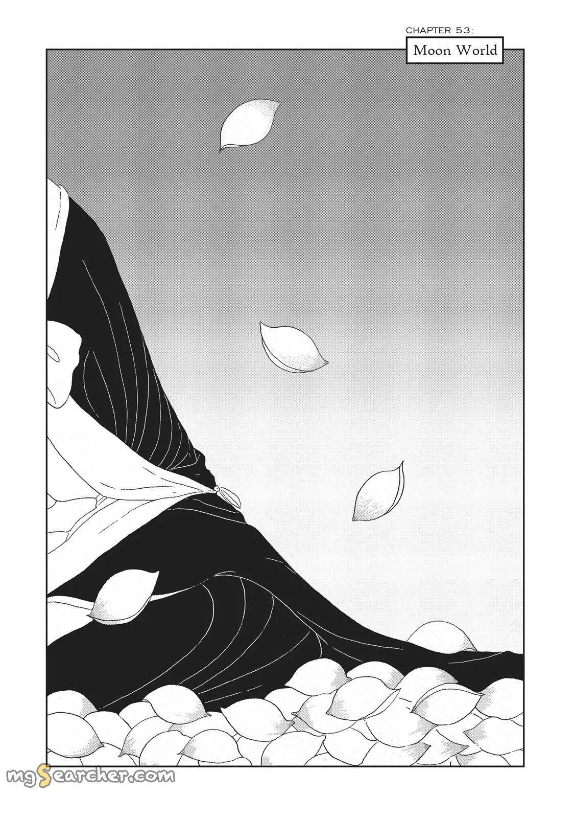 Read Land of the Lustrous  Manga Online