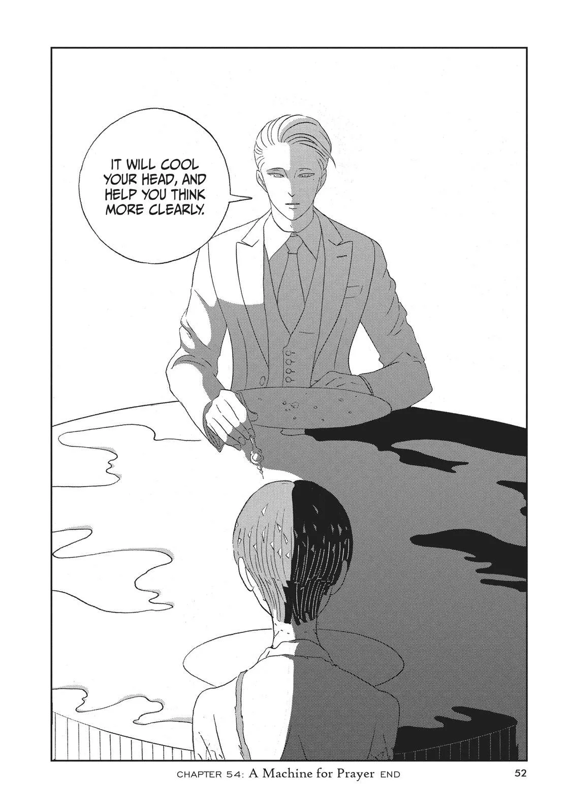 Read Land of the Lustrous  Manga Online