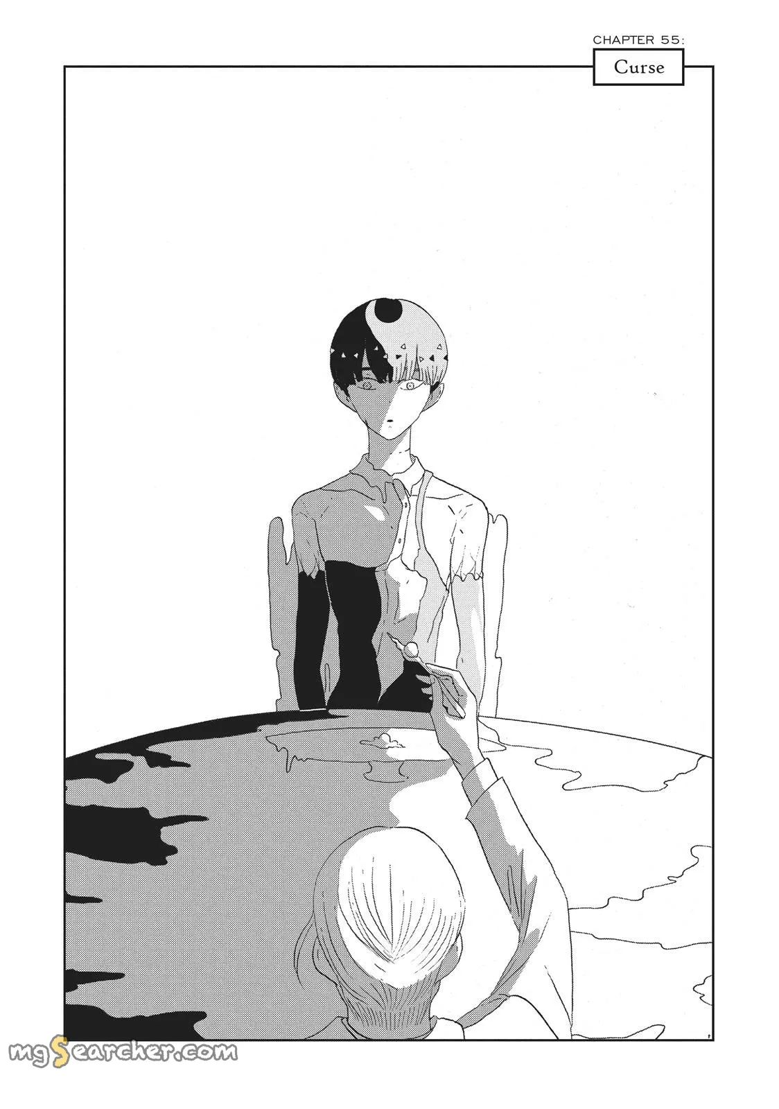 Read Land of the Lustrous  Manga Online