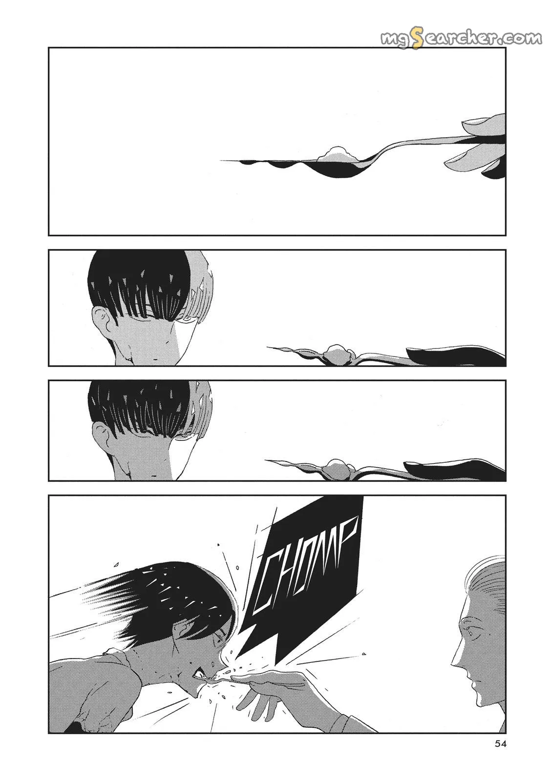 Read Land of the Lustrous  Manga Online