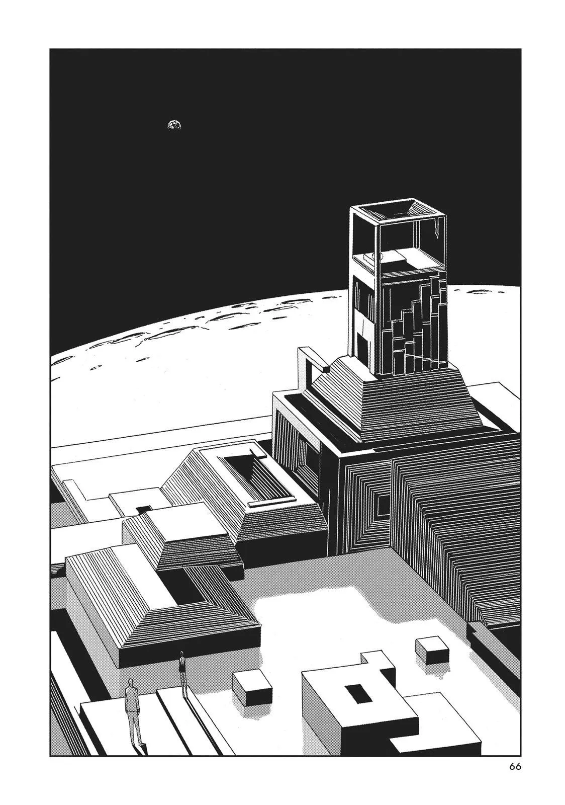 Read Land of the Lustrous  Manga Online