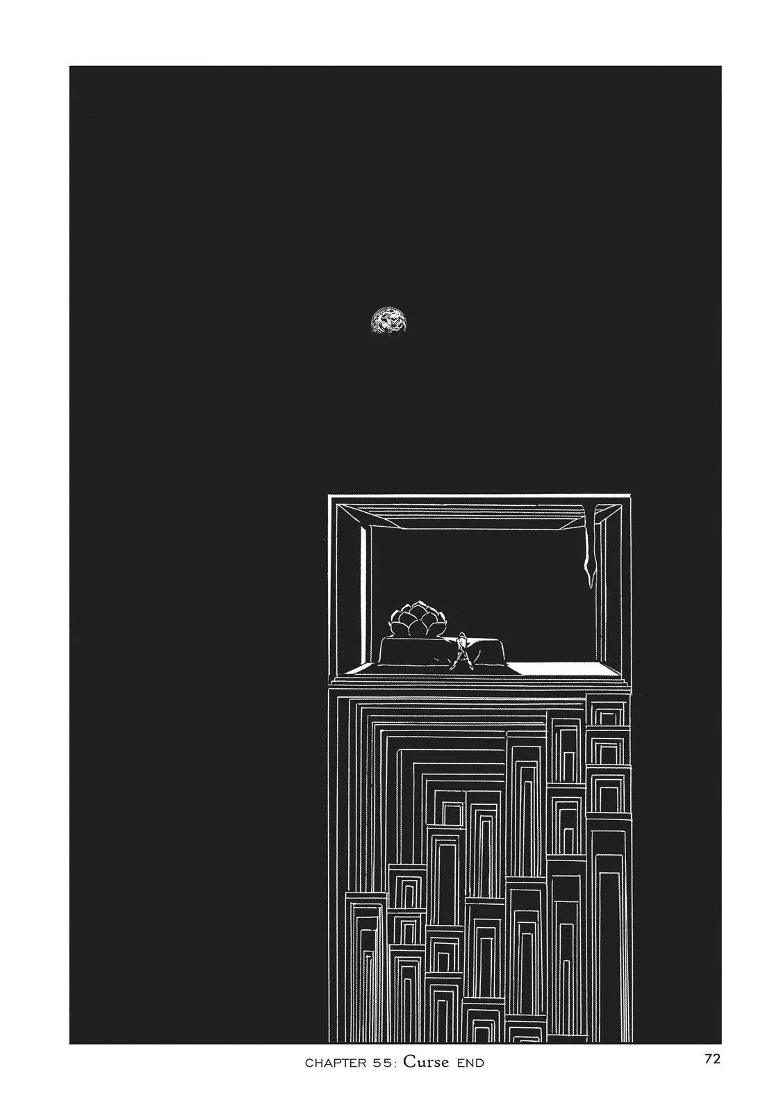 Read Land of the Lustrous  Manga Online