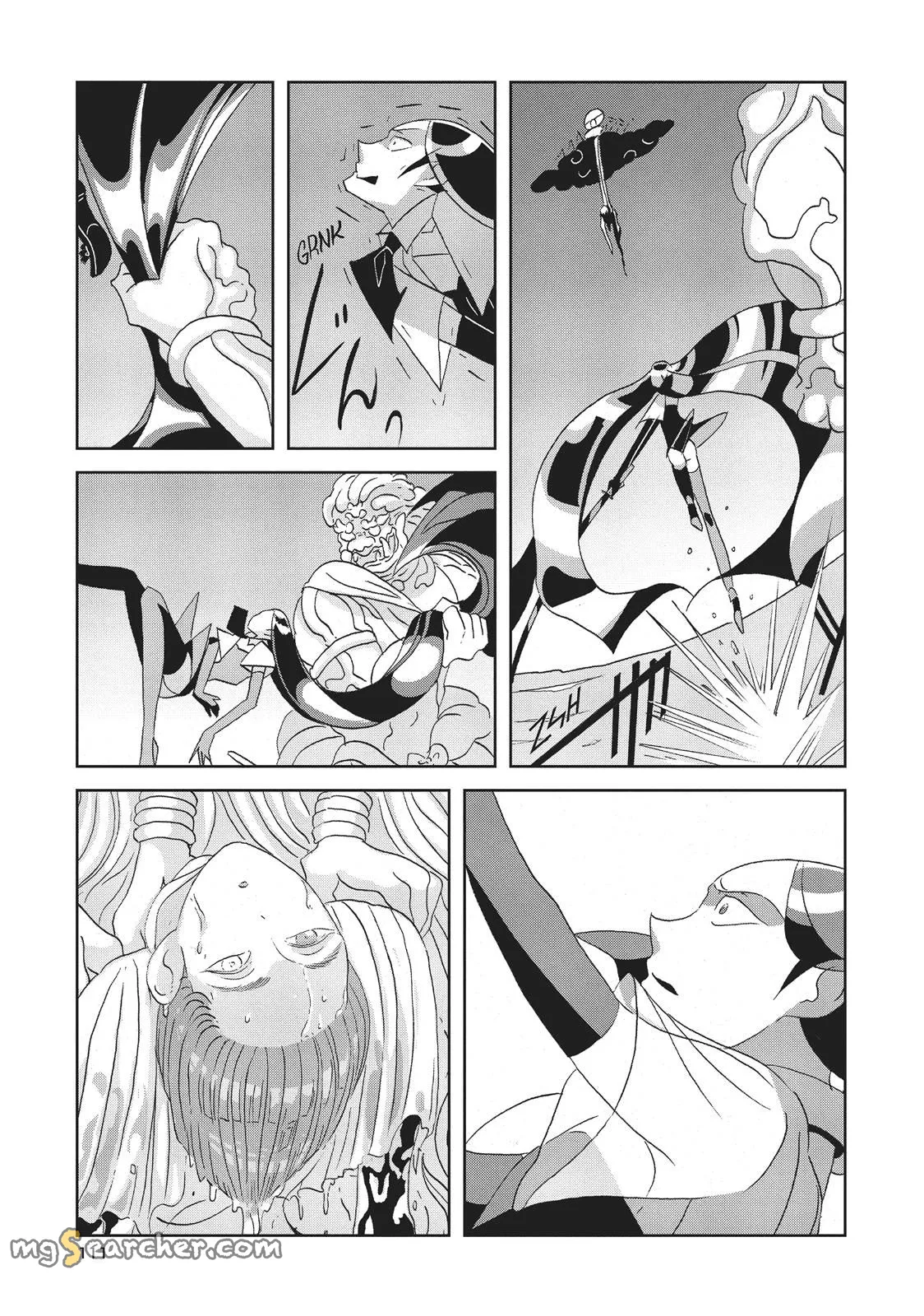 Read Land of the Lustrous  Manga Online