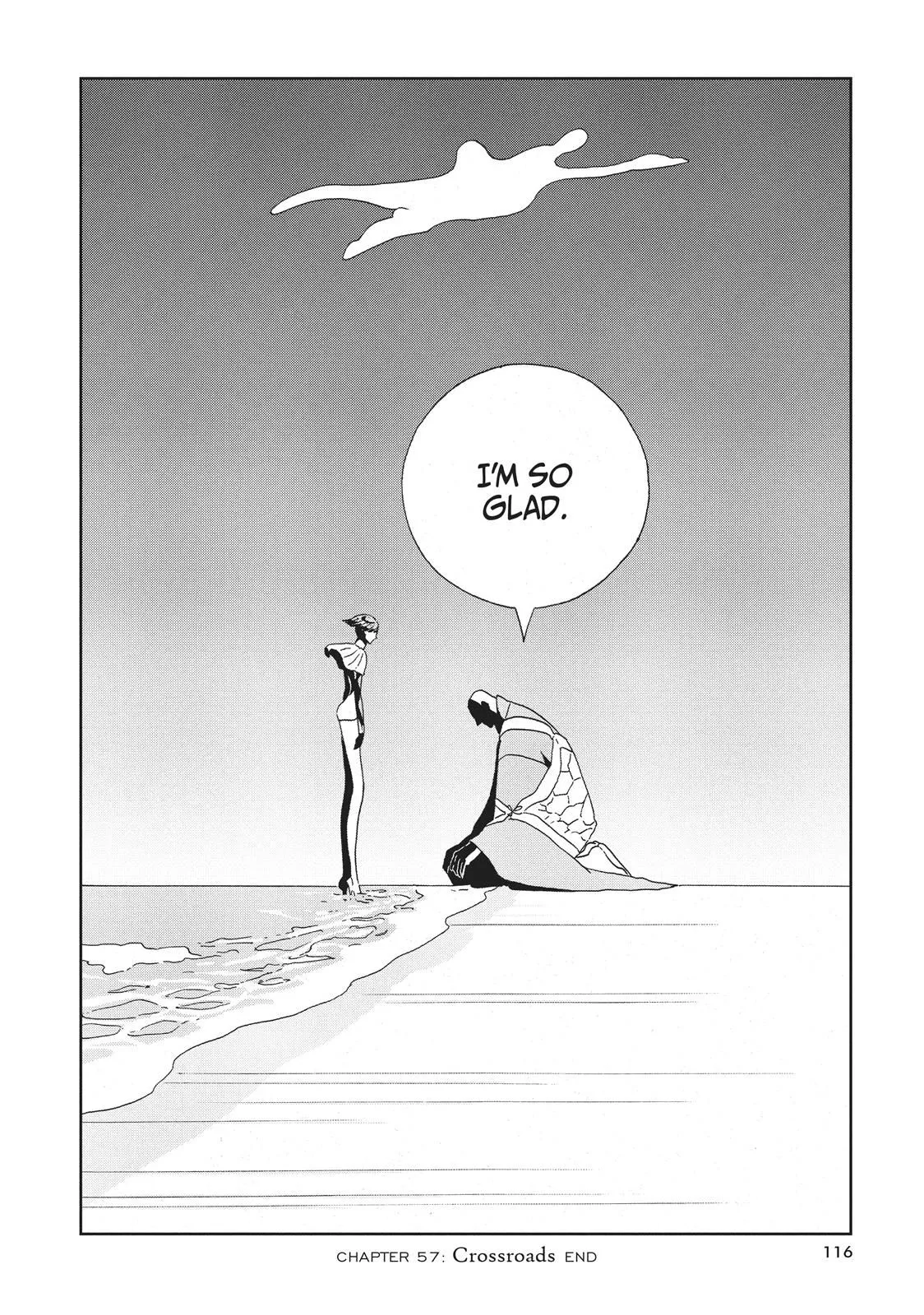 Read Land of the Lustrous  Manga Online