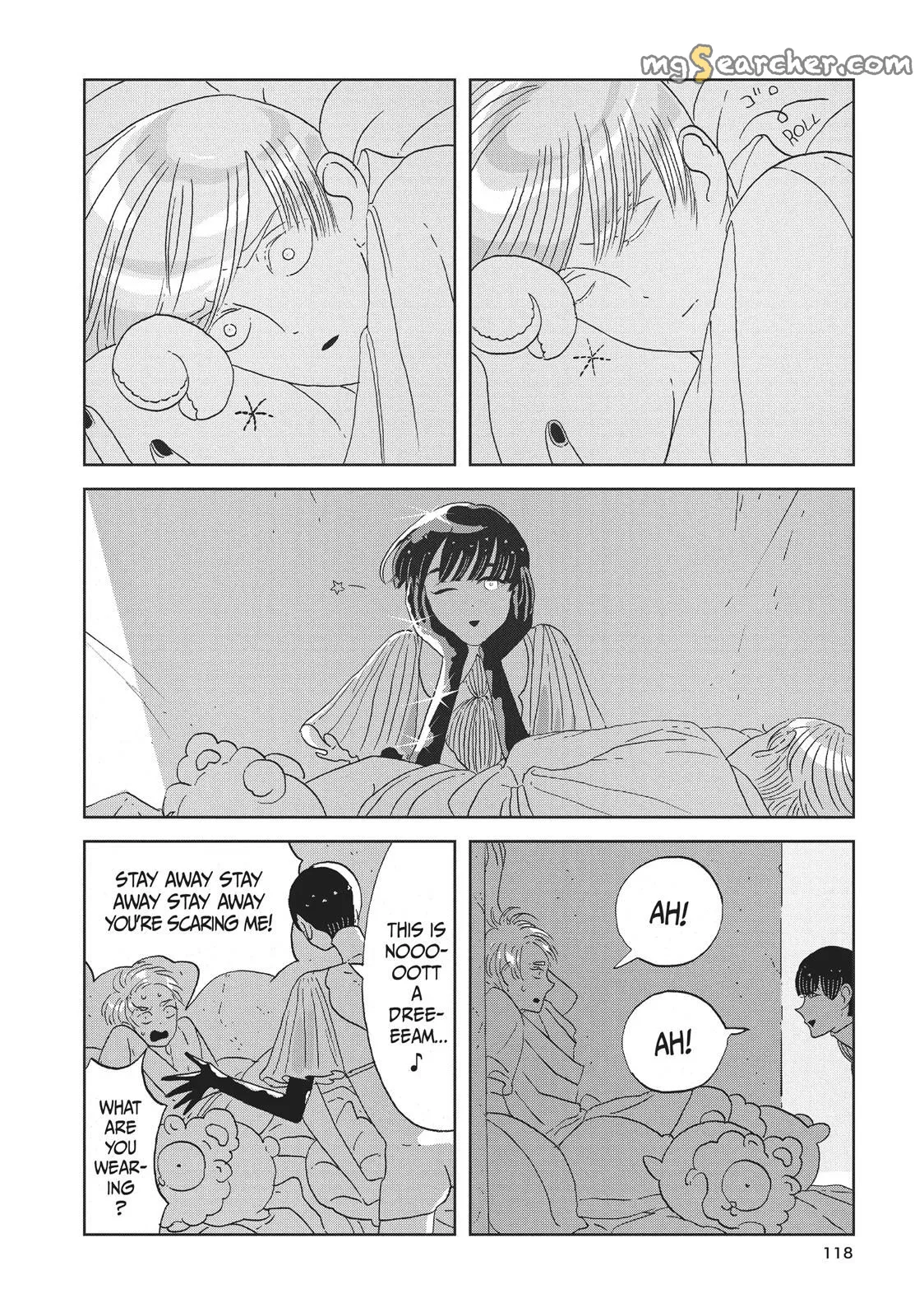 Read Land of the Lustrous  Manga Online