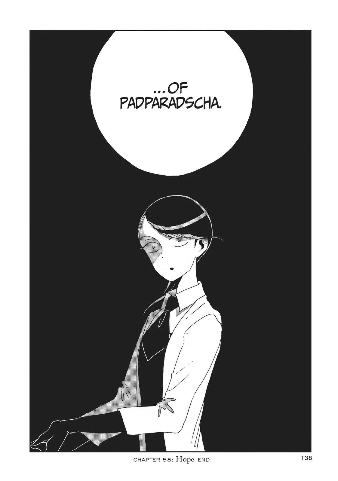 Read Land of the Lustrous  Manga Online