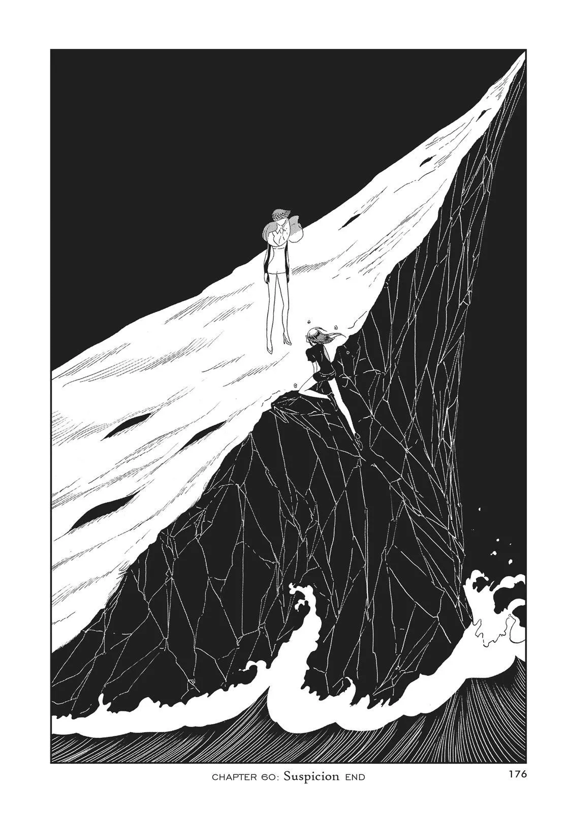 Read Land of the Lustrous  Manga Online