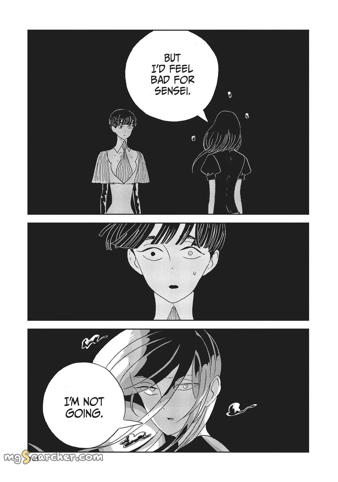 Read Land of the Lustrous  Manga Online