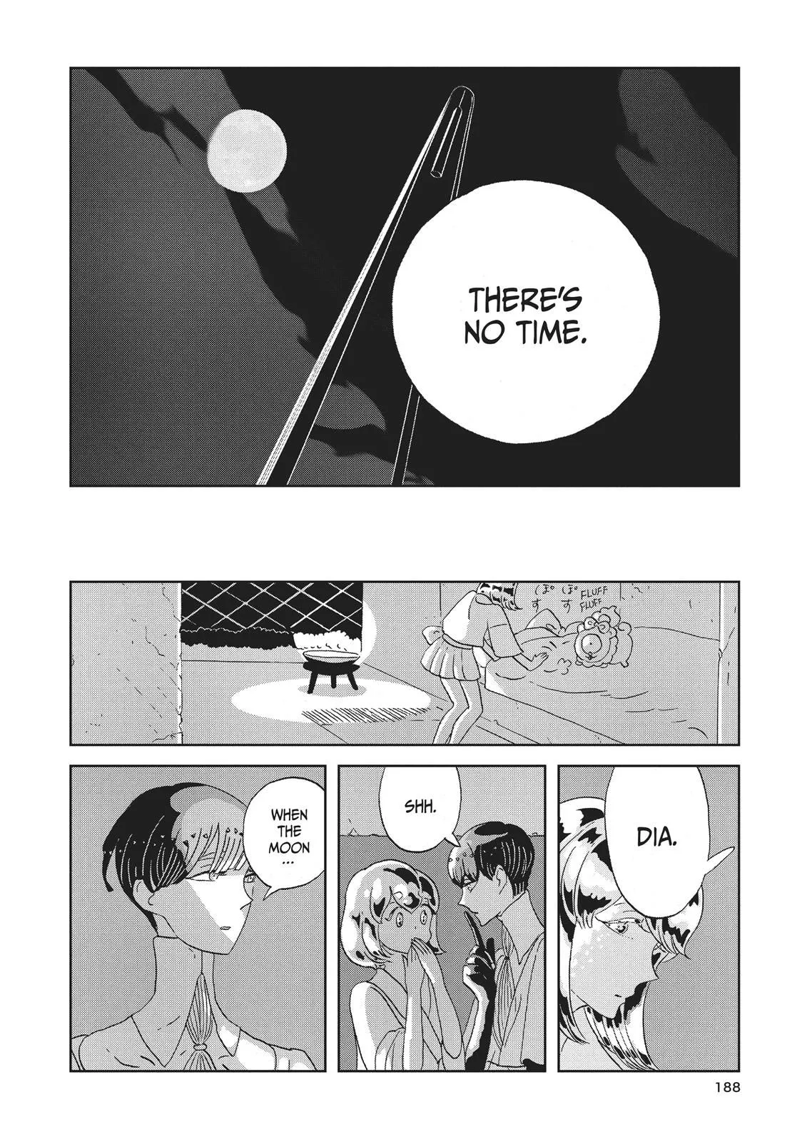 Read Land of the Lustrous  Manga Online