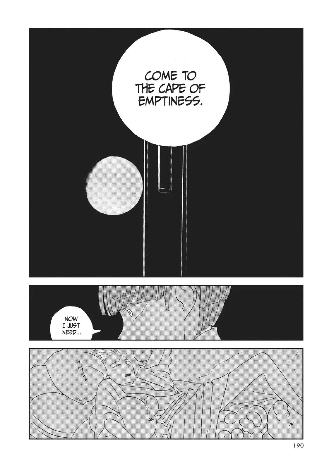 Read Land of the Lustrous  Manga Online