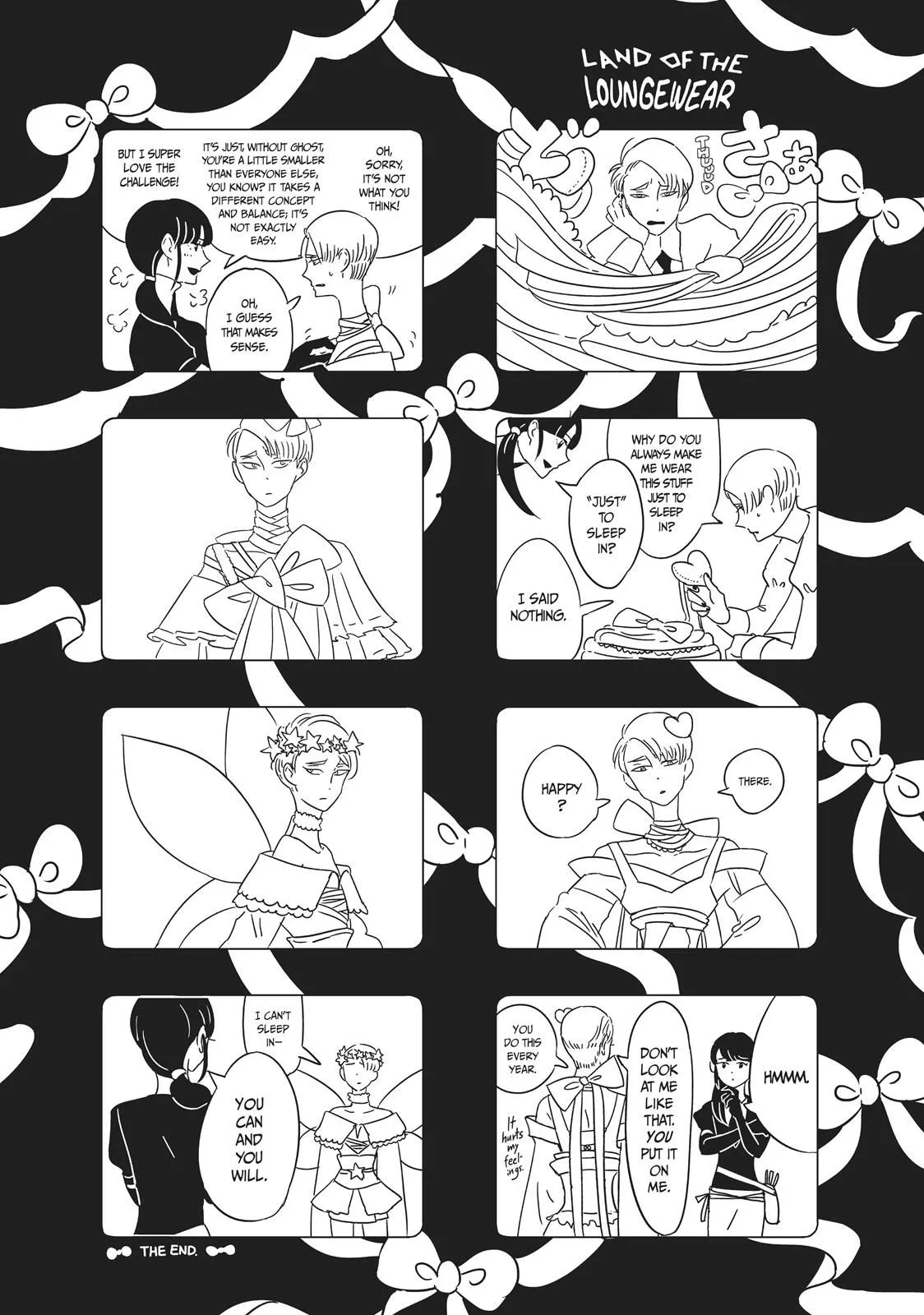 Read Land of the Lustrous  Manga Online