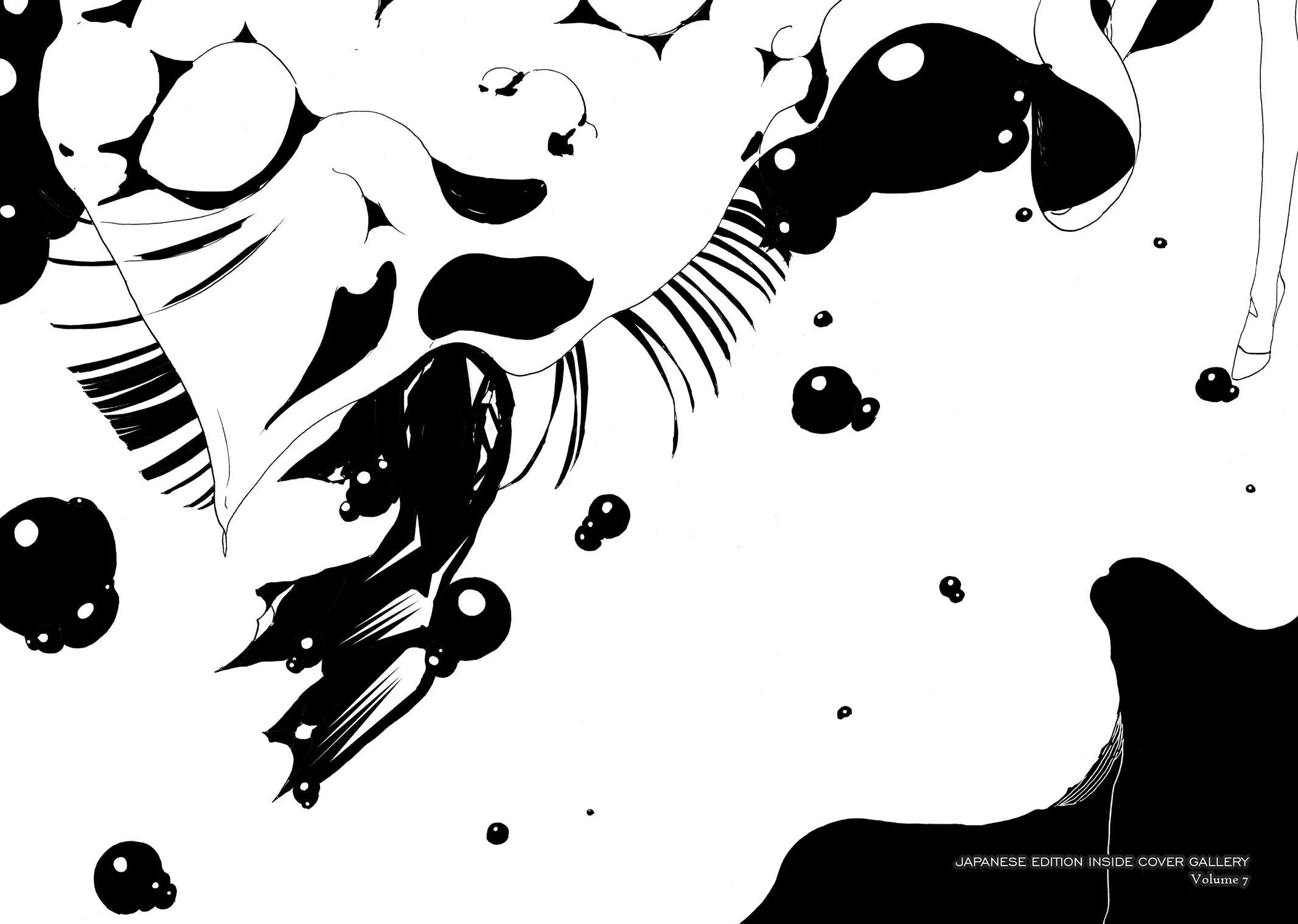 Read Land of the Lustrous  Manga Online