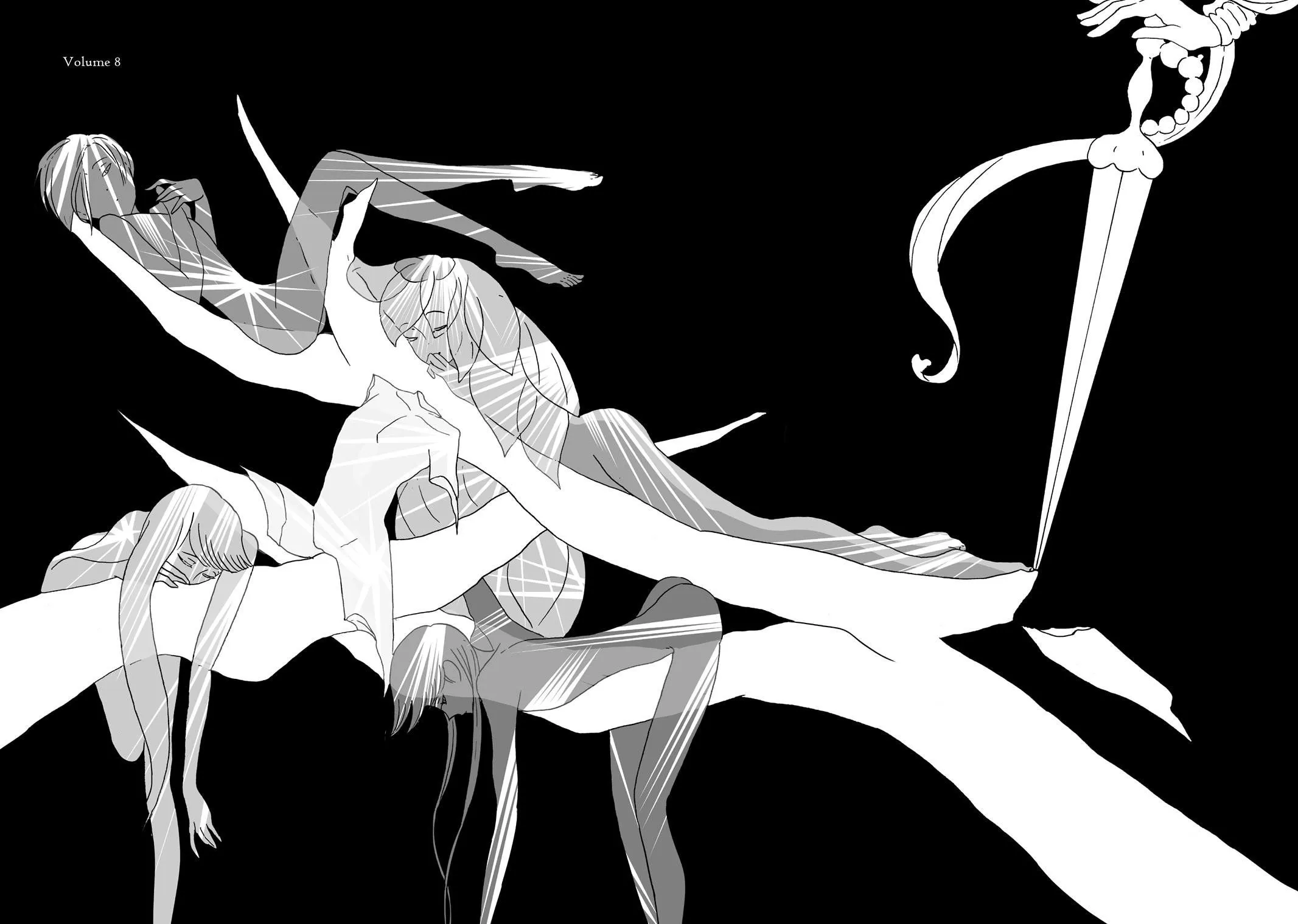 Read Land of the Lustrous  Manga Online