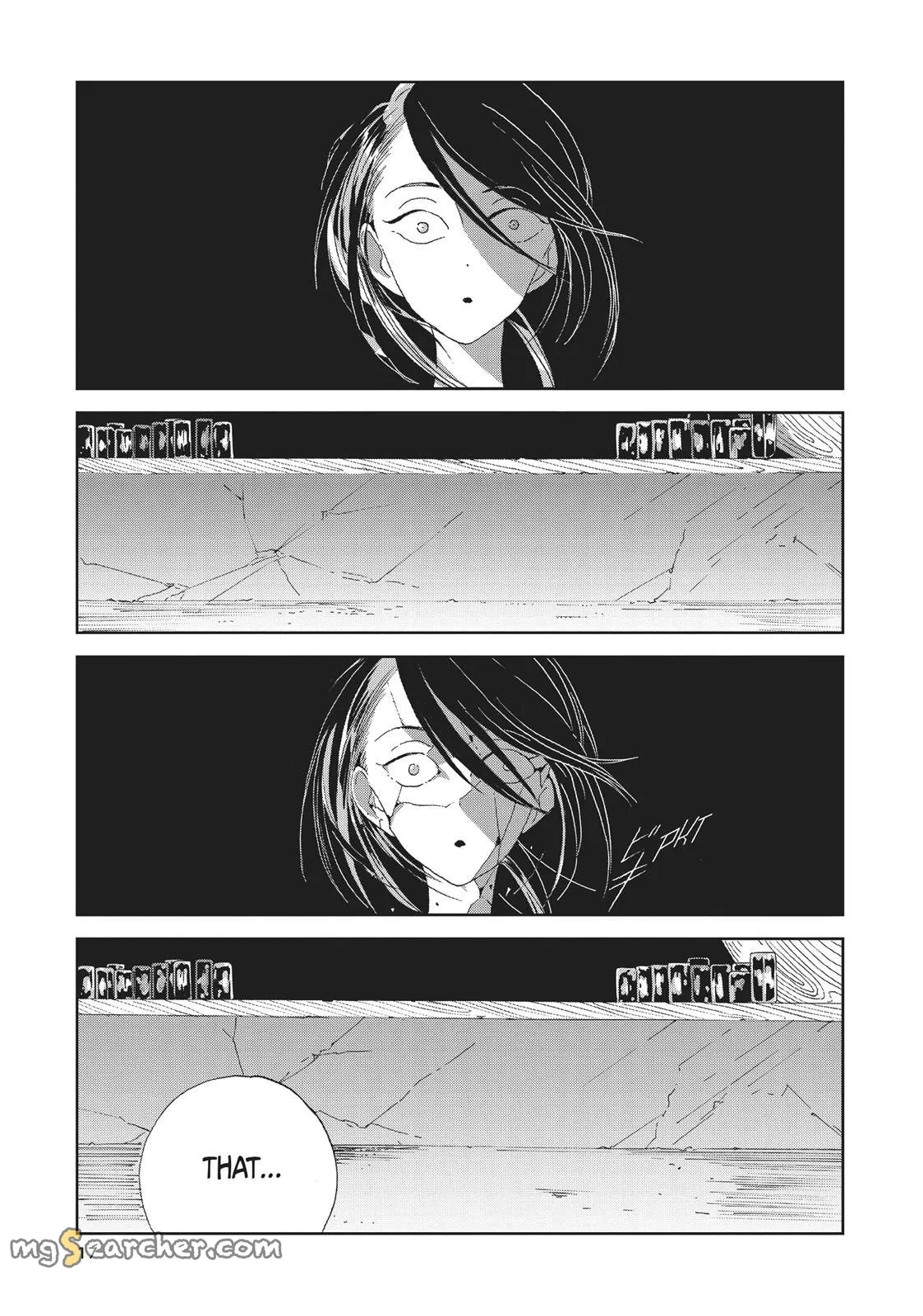 Read Land of the Lustrous  Manga Online