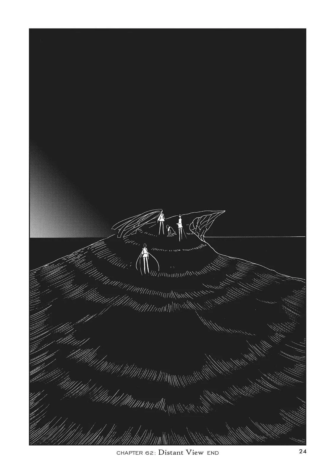 Read Land of the Lustrous  Manga Online