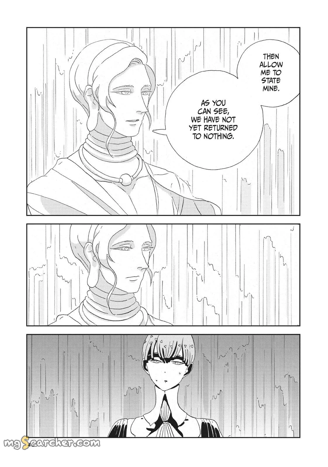 Read Land of the Lustrous  Manga Online