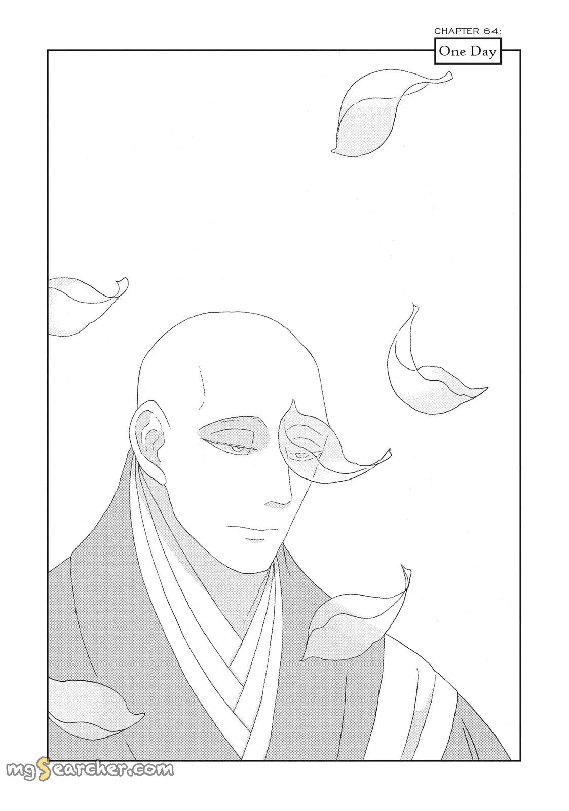 Read Land of the Lustrous  Manga Online