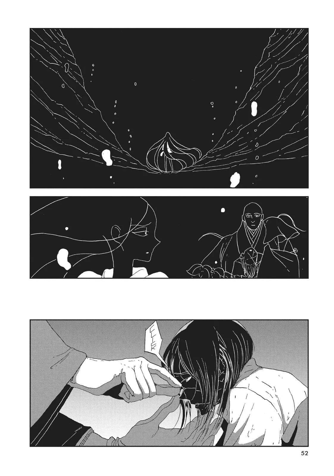 Read Land of the Lustrous  Manga Online