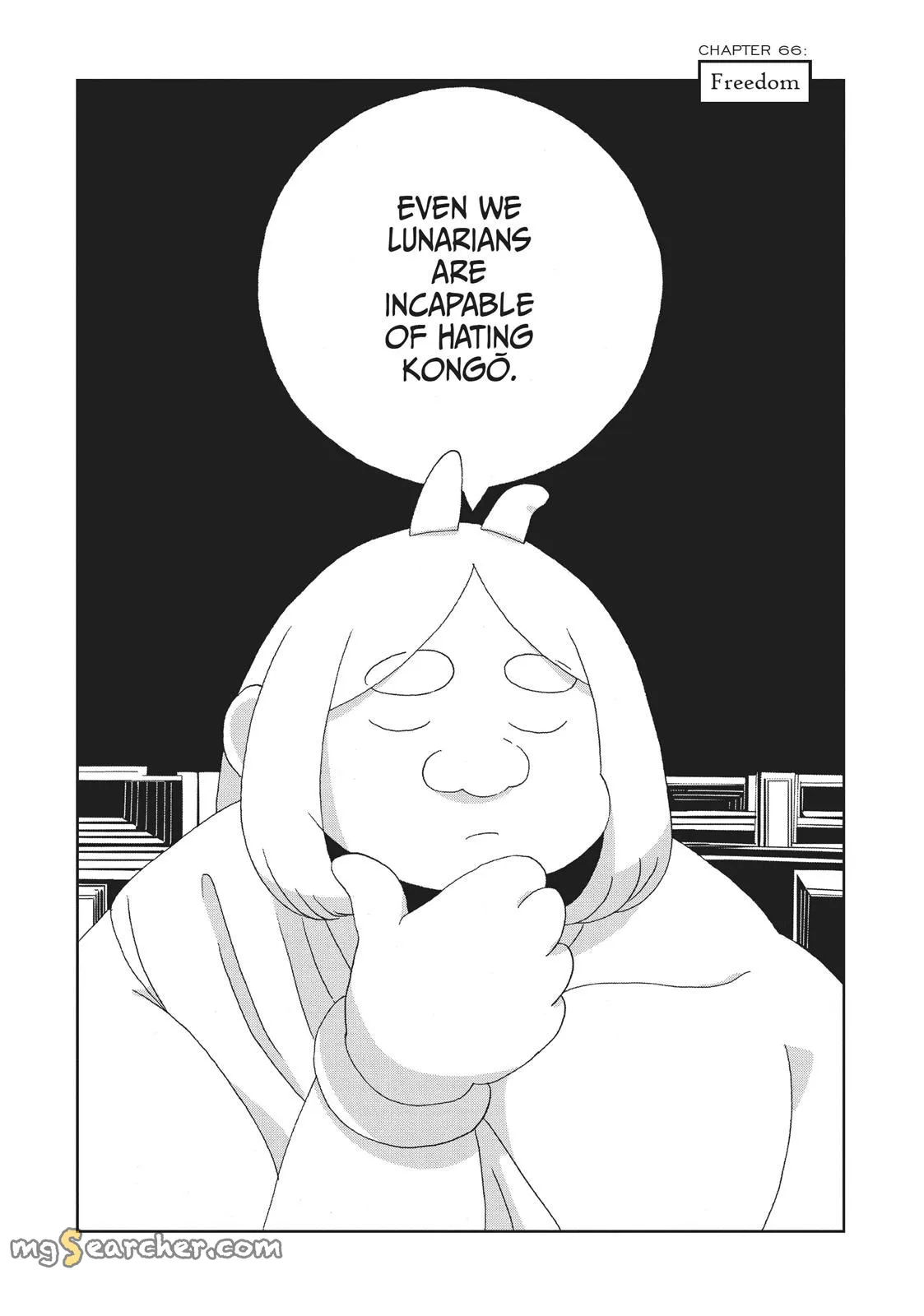 Read Land of the Lustrous  Manga Online