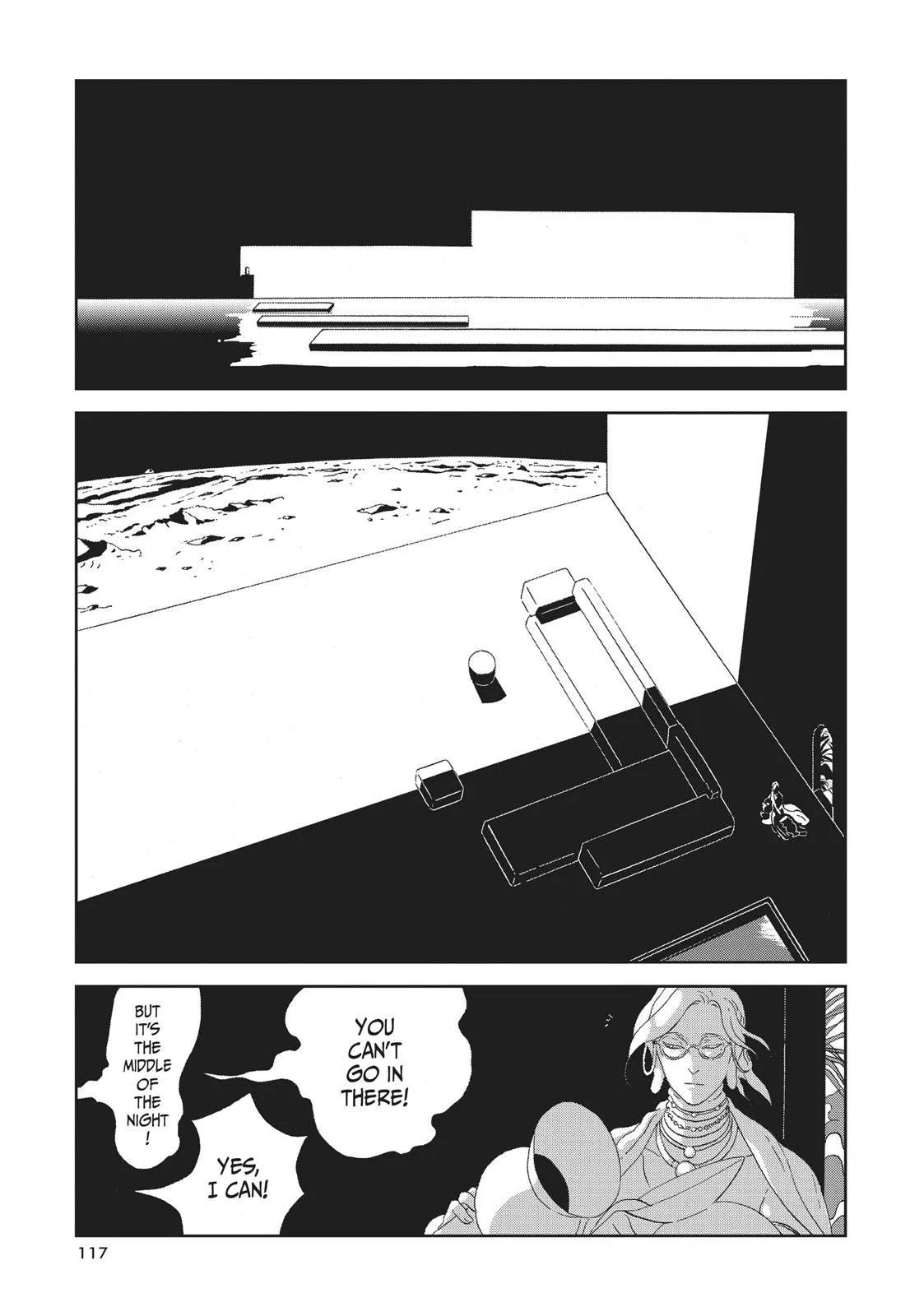Read Land of the Lustrous  Manga Online