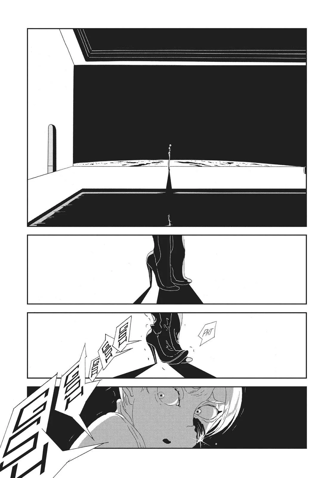 Read Land of the Lustrous  Manga Online