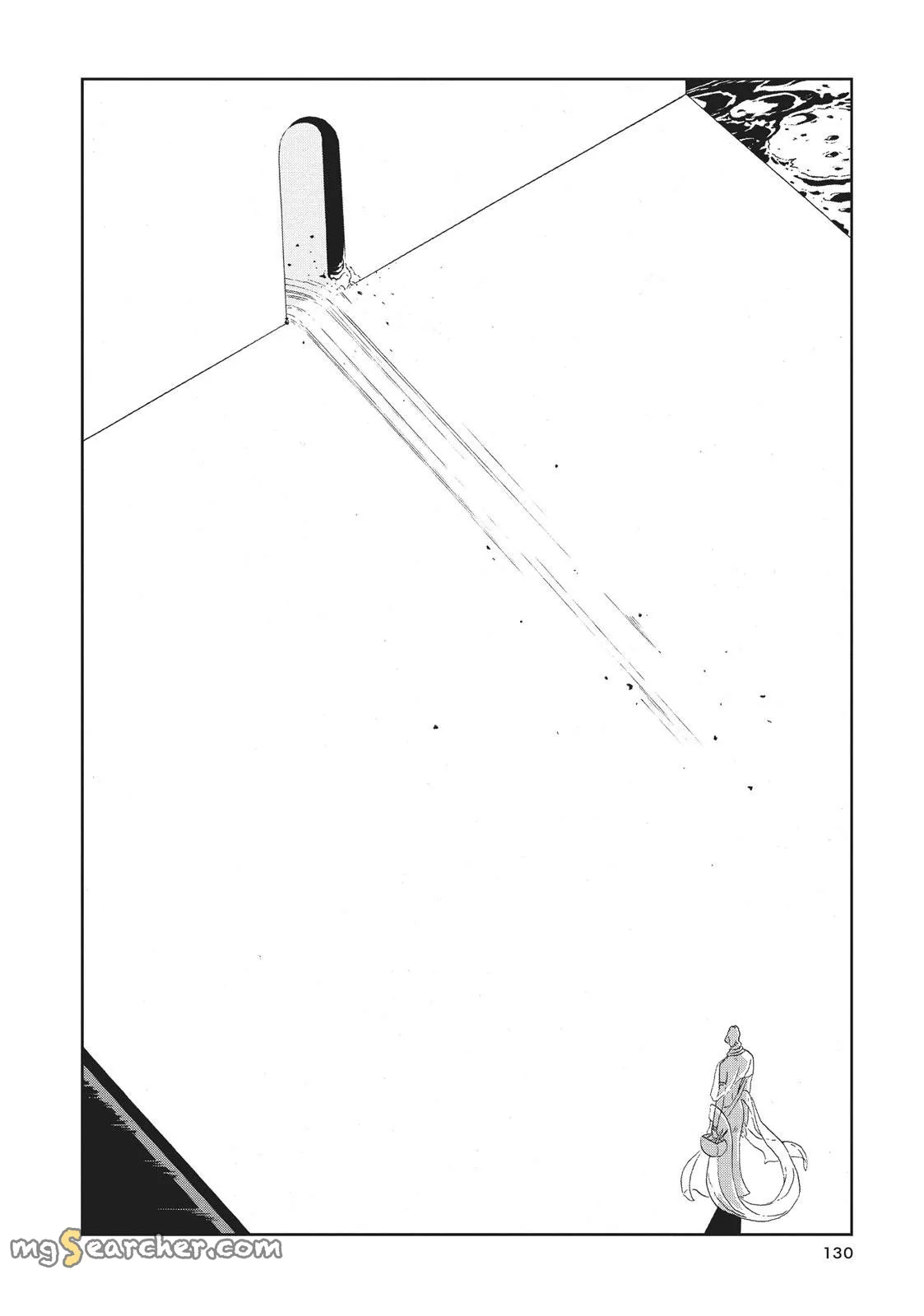 Read Land of the Lustrous  Manga Online