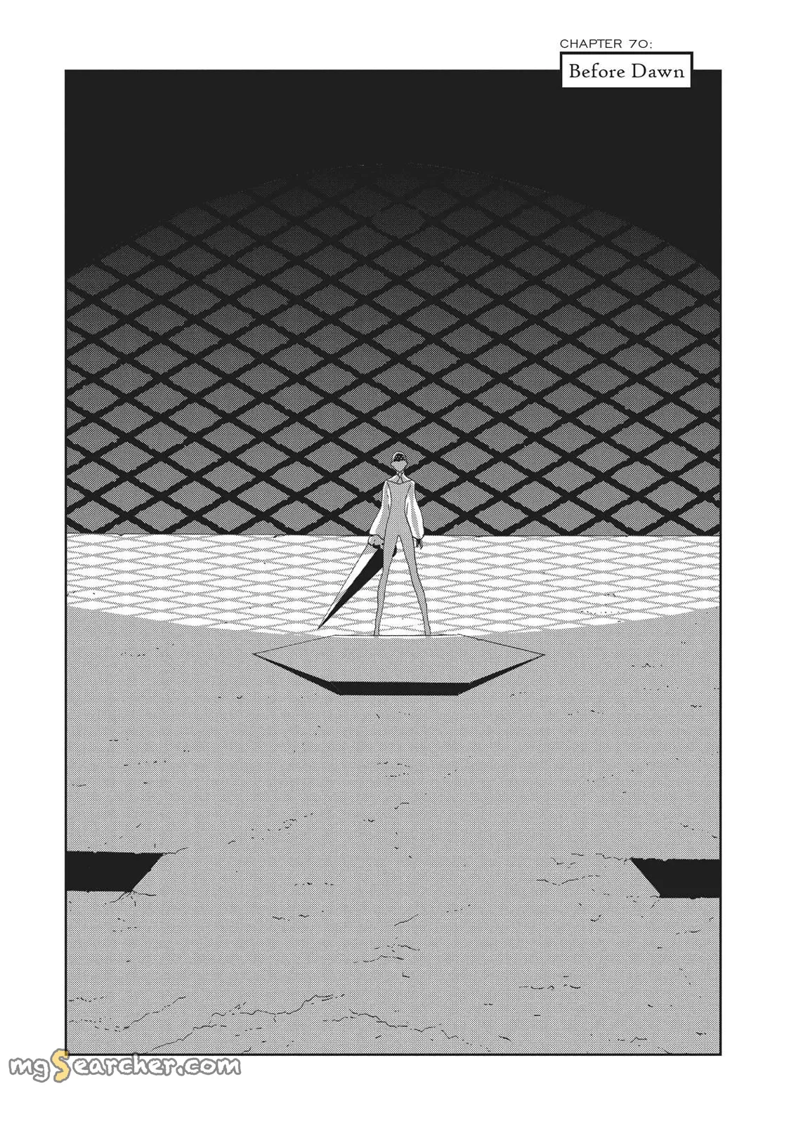 Read Land of the Lustrous  Manga Online