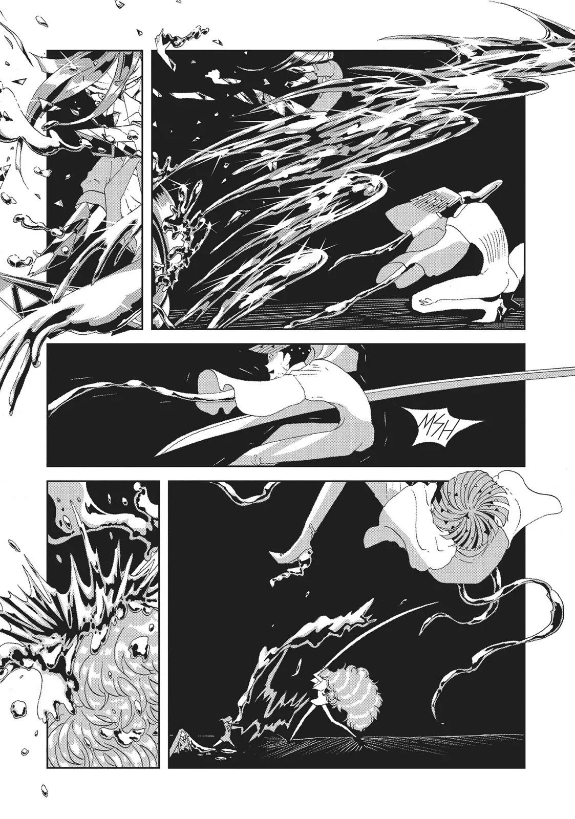 Read Land of the Lustrous  Manga Online