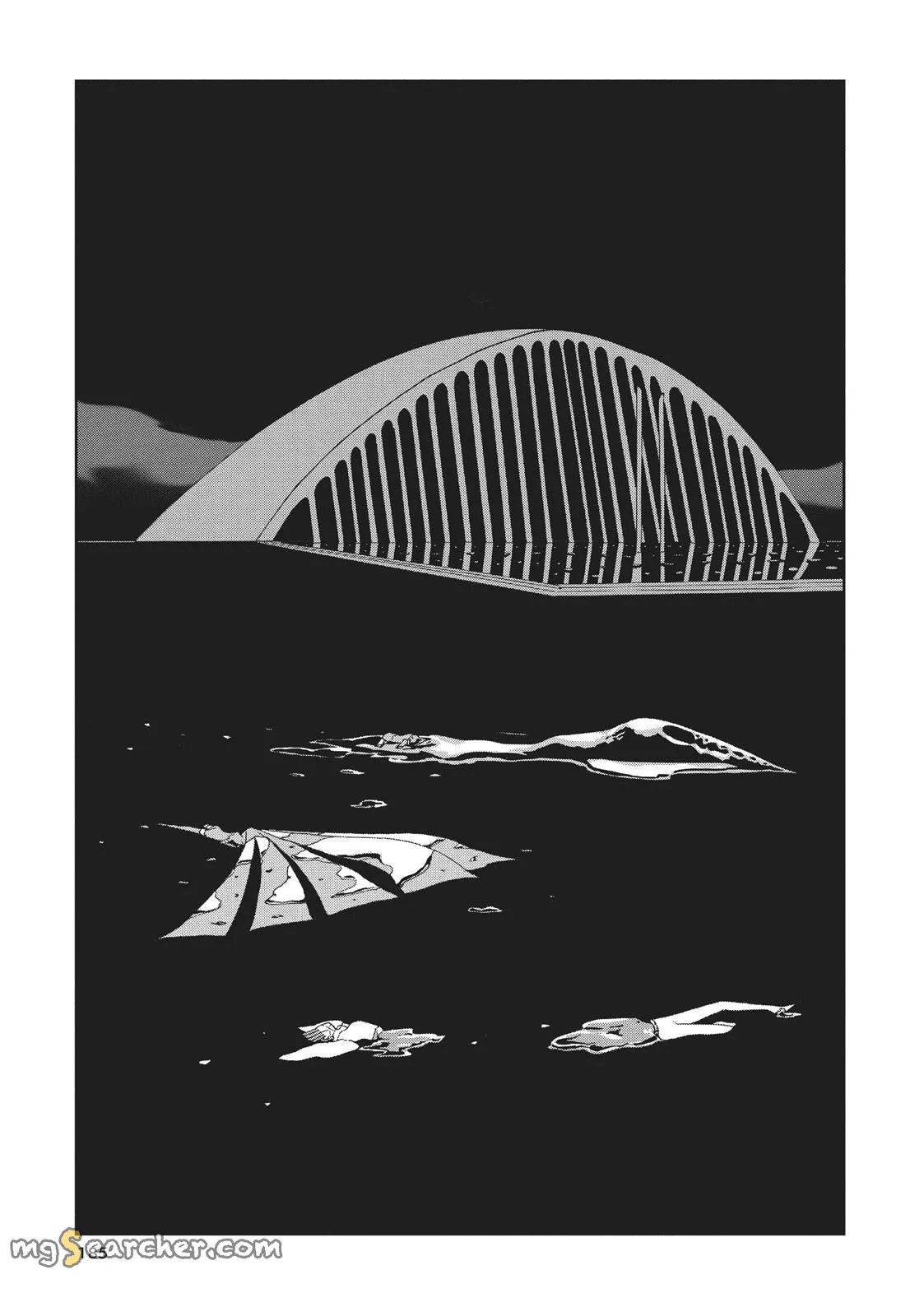 Read Land of the Lustrous  Manga Online