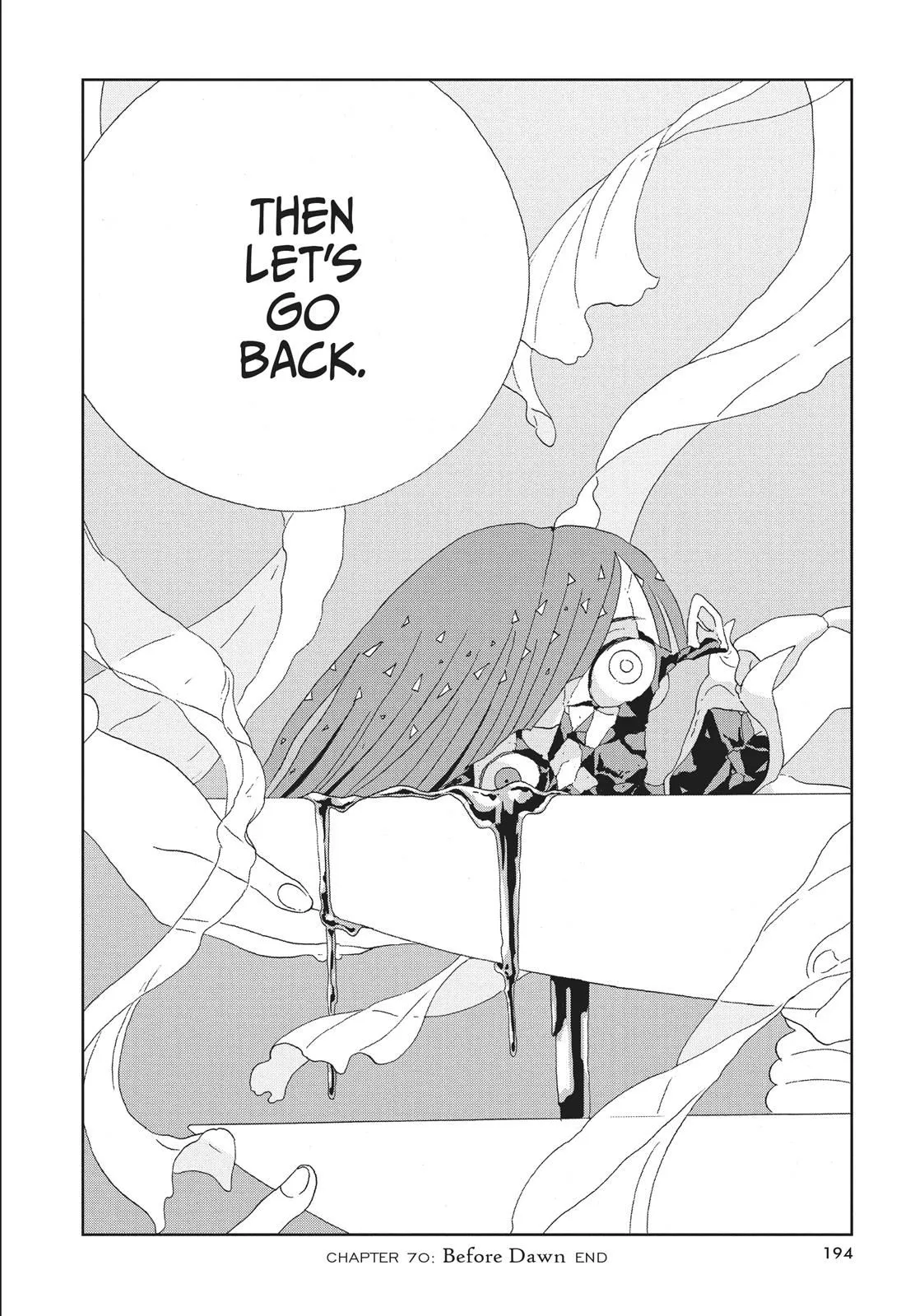 Read Land of the Lustrous  Manga Online