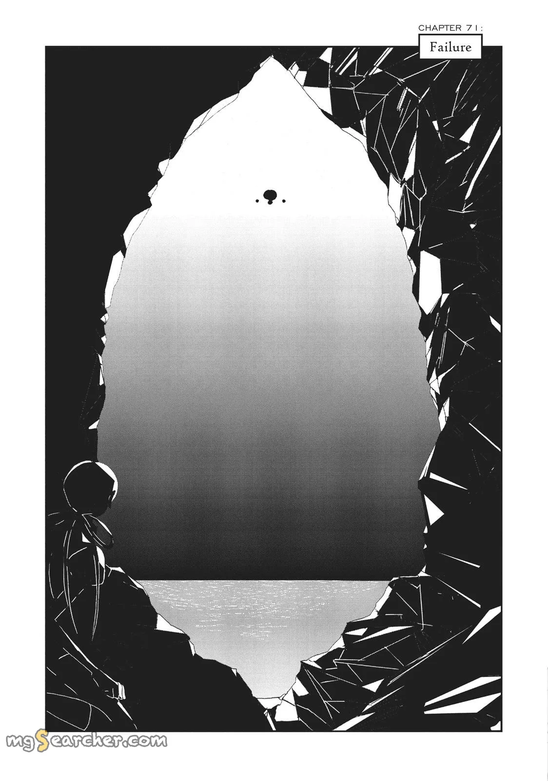 Read Land of the Lustrous  Manga Online