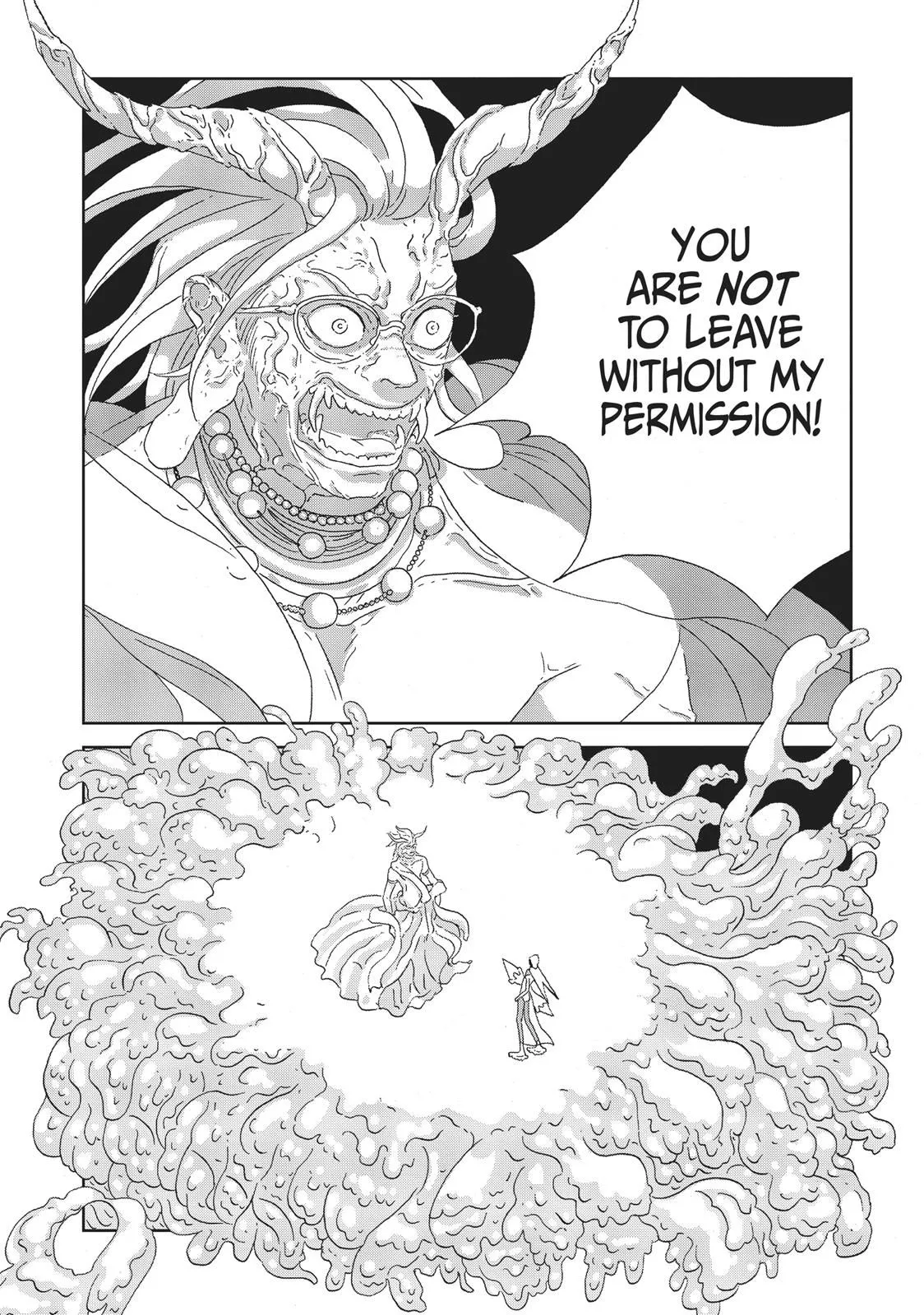 Read Land of the Lustrous  Manga Online