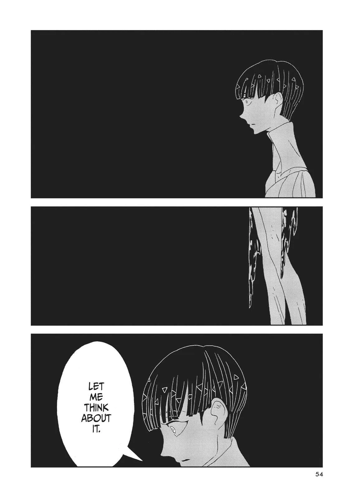 Read Land of the Lustrous  Manga Online