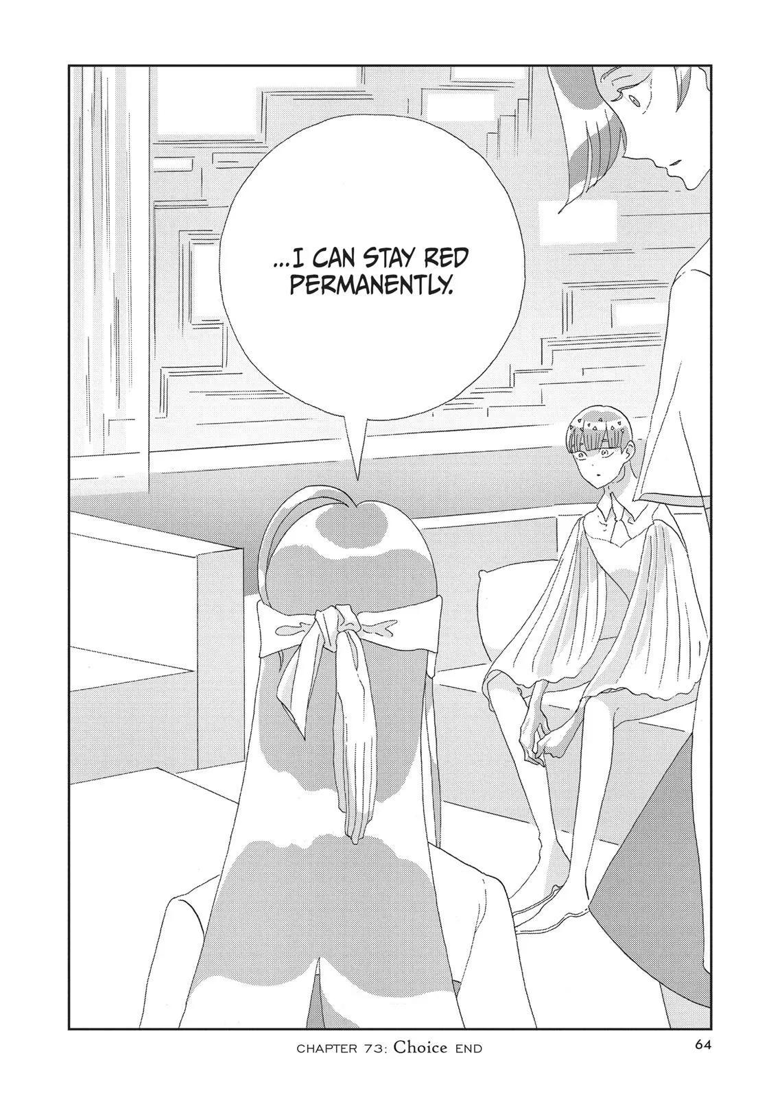 Read Land of the Lustrous  Manga Online