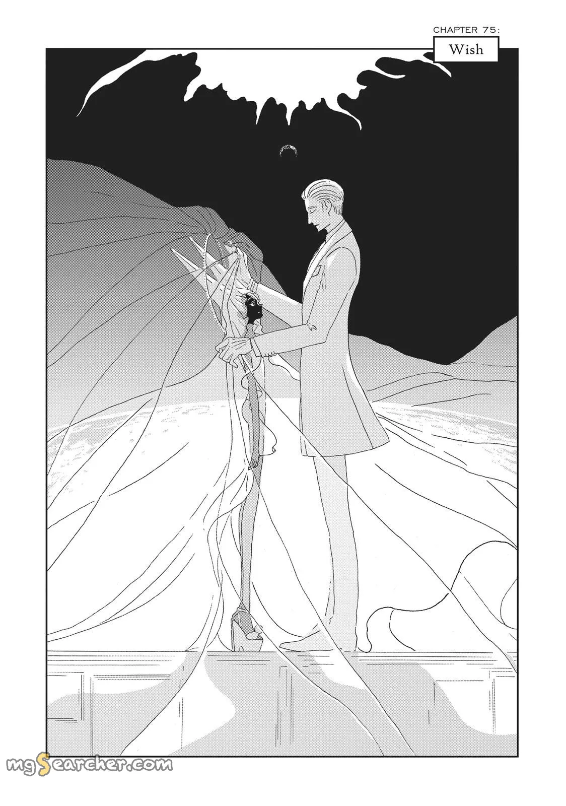 Read Land of the Lustrous  Manga Online