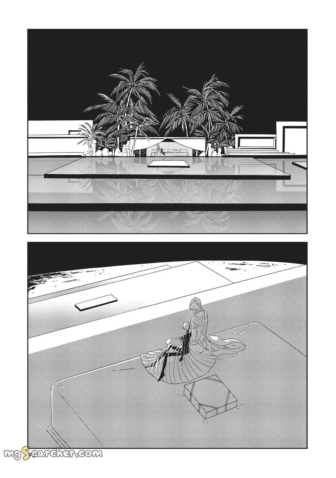 Read Land of the Lustrous  Manga Online