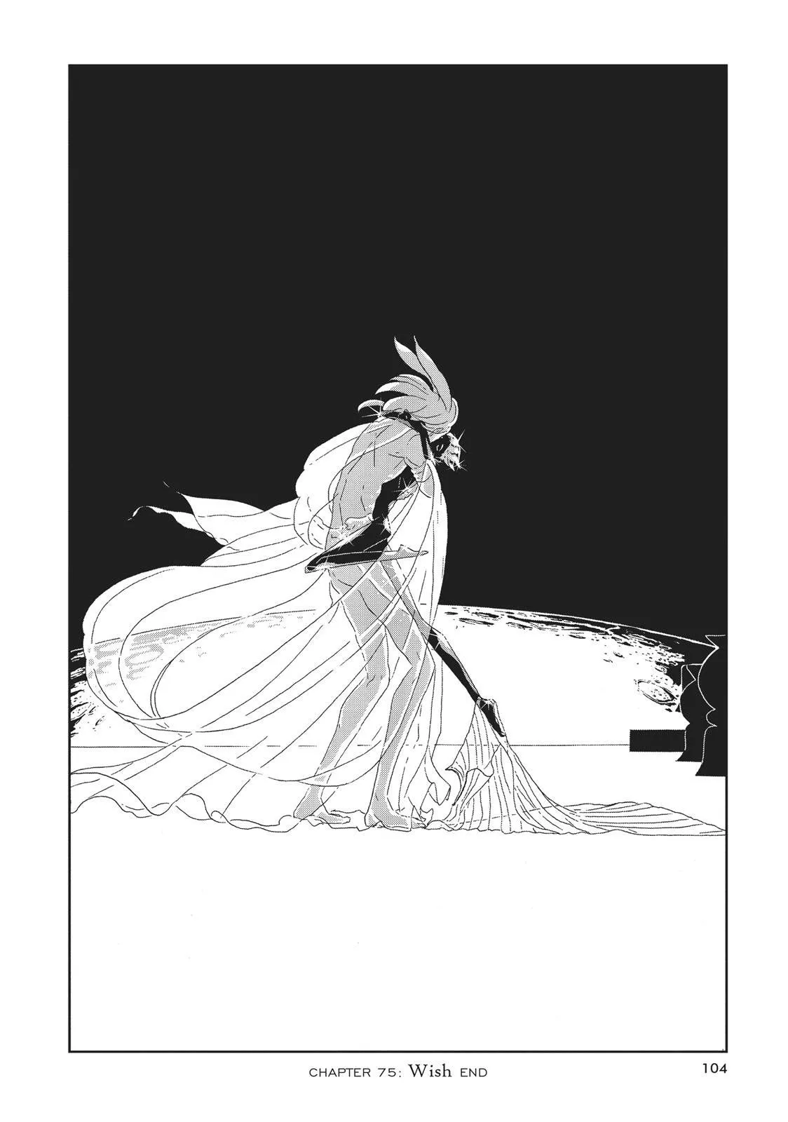 Read Land of the Lustrous  Manga Online