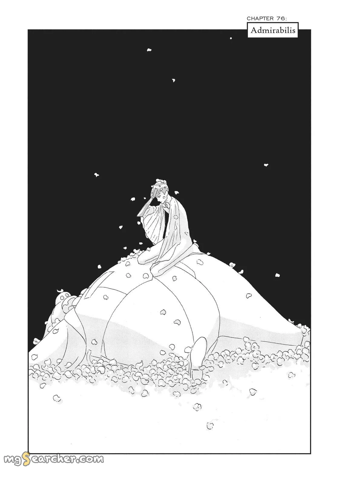 Read Land of the Lustrous  Manga Online