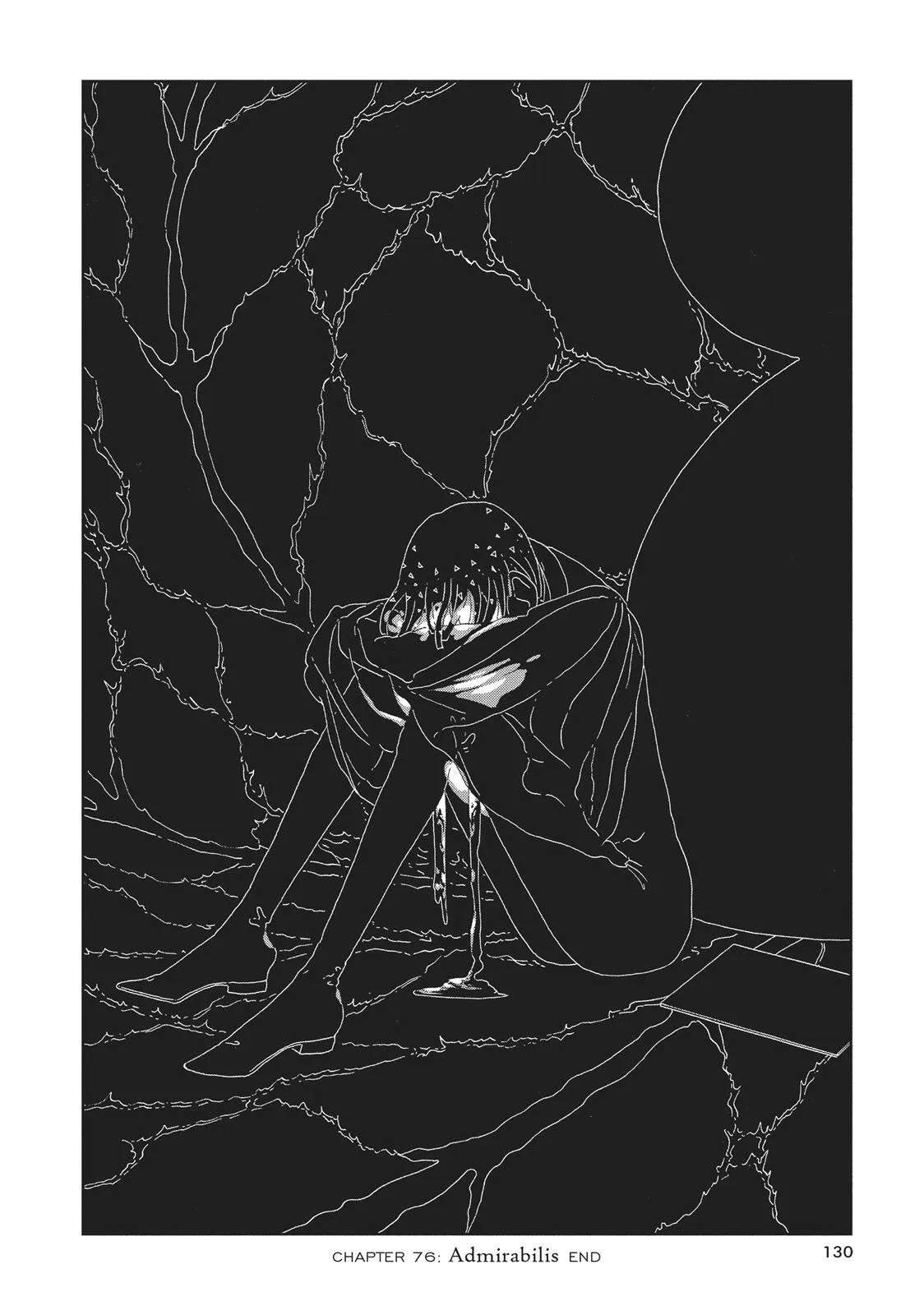 Read Land of the Lustrous  Manga Online