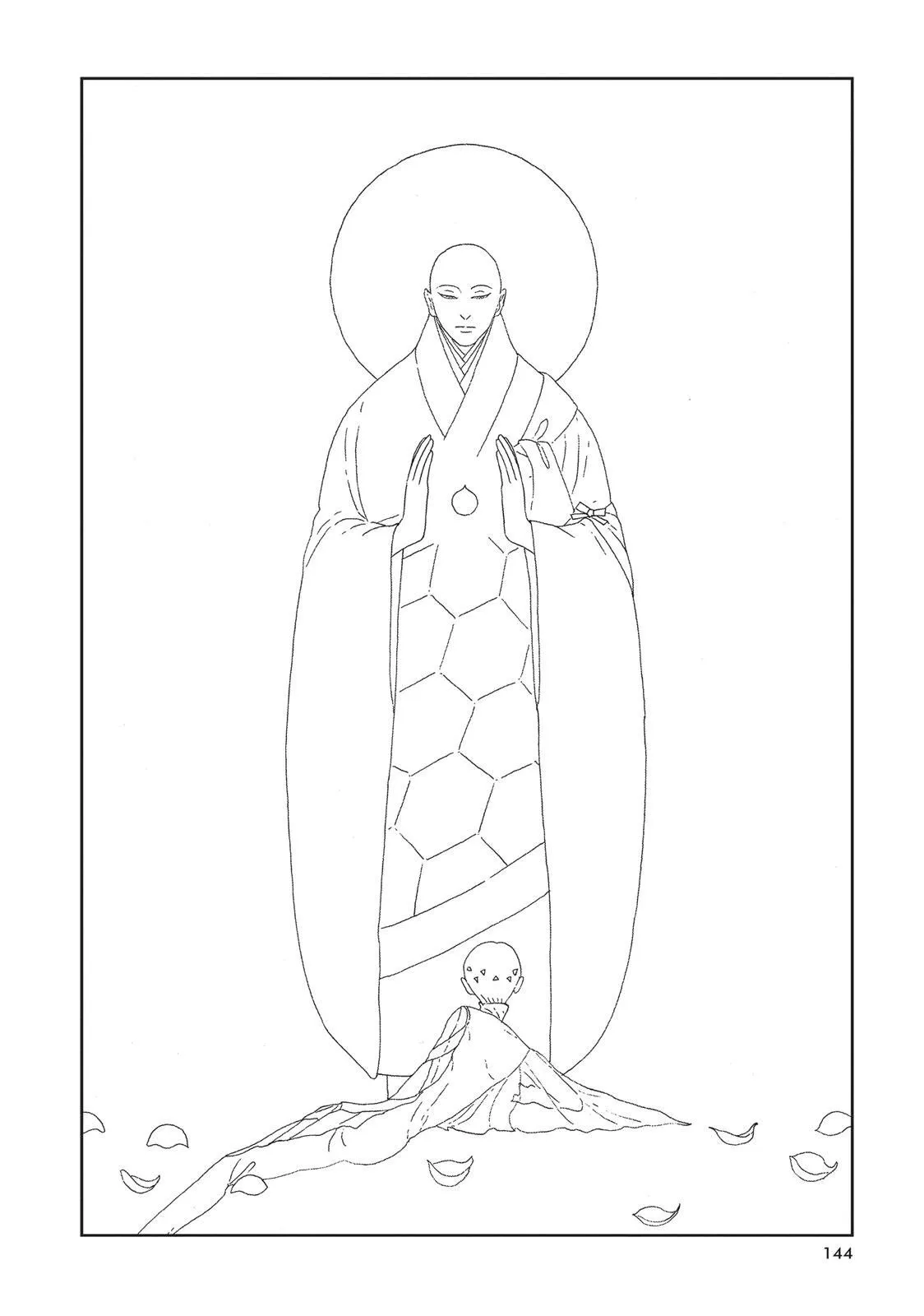 Read Land of the Lustrous  Manga Online