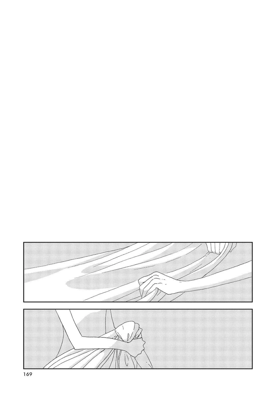 Read Land of the Lustrous  Manga Online