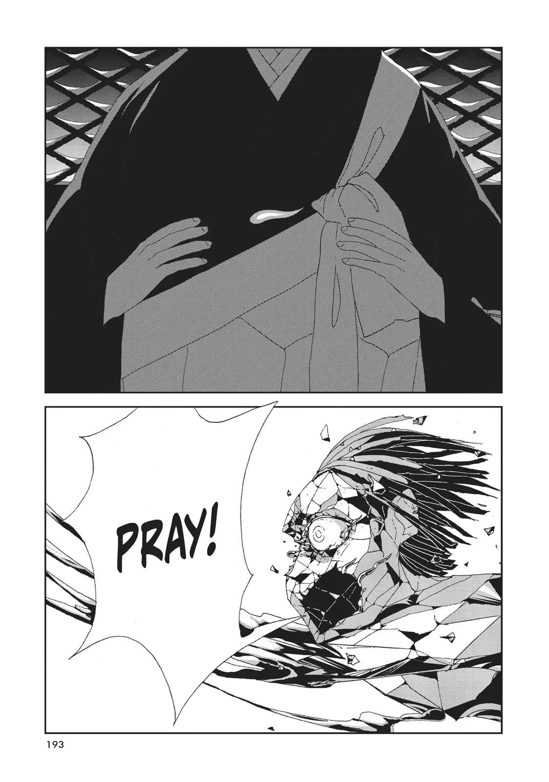 Read Land of the Lustrous  Manga Online