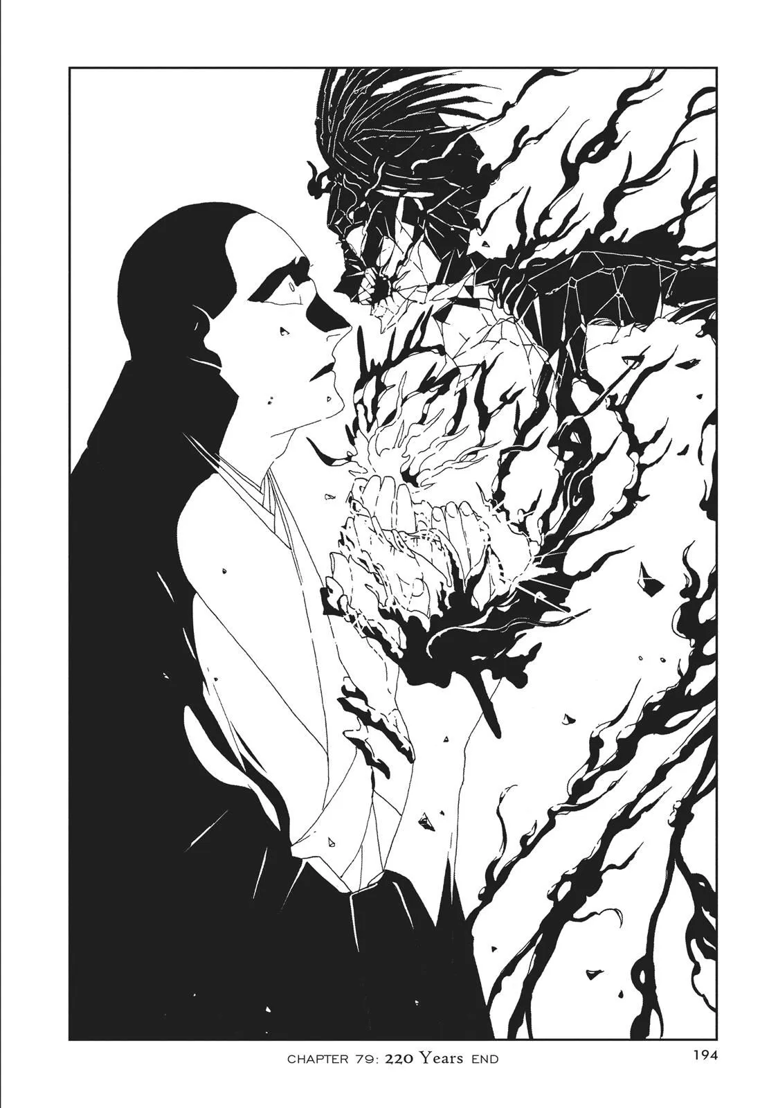 Read Land of the Lustrous  Manga Online