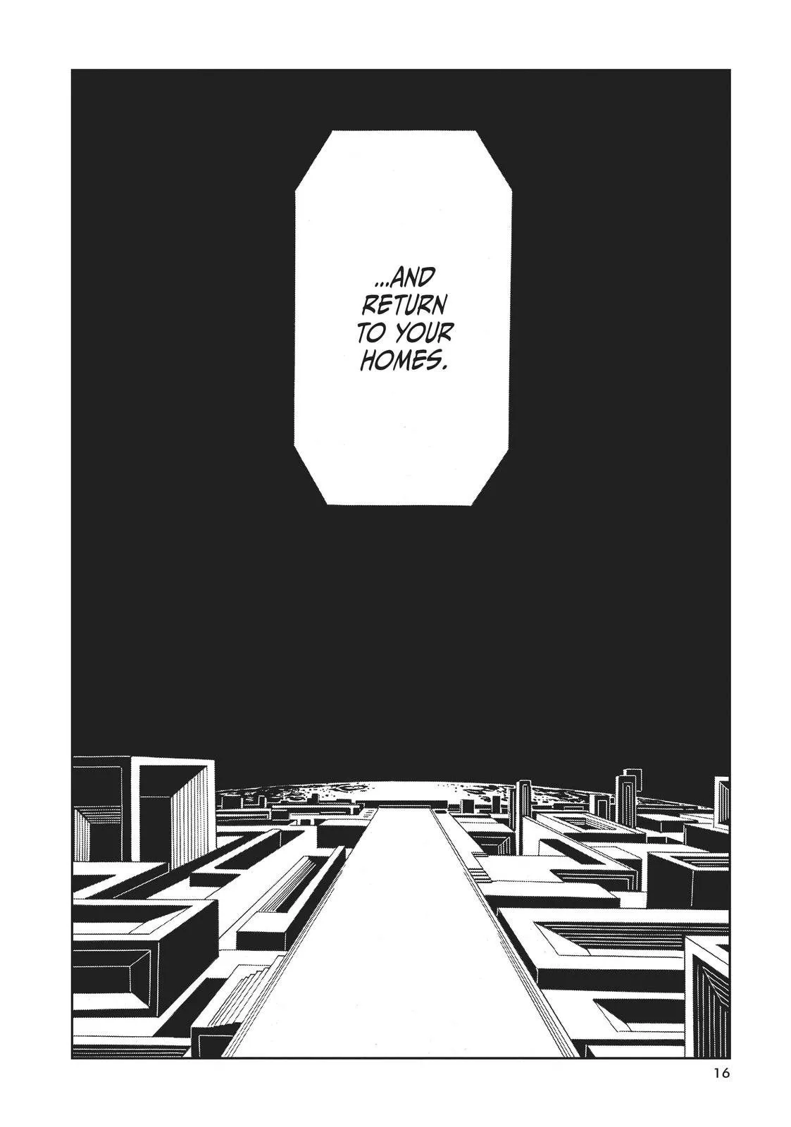 Read Land of the Lustrous  Manga Online