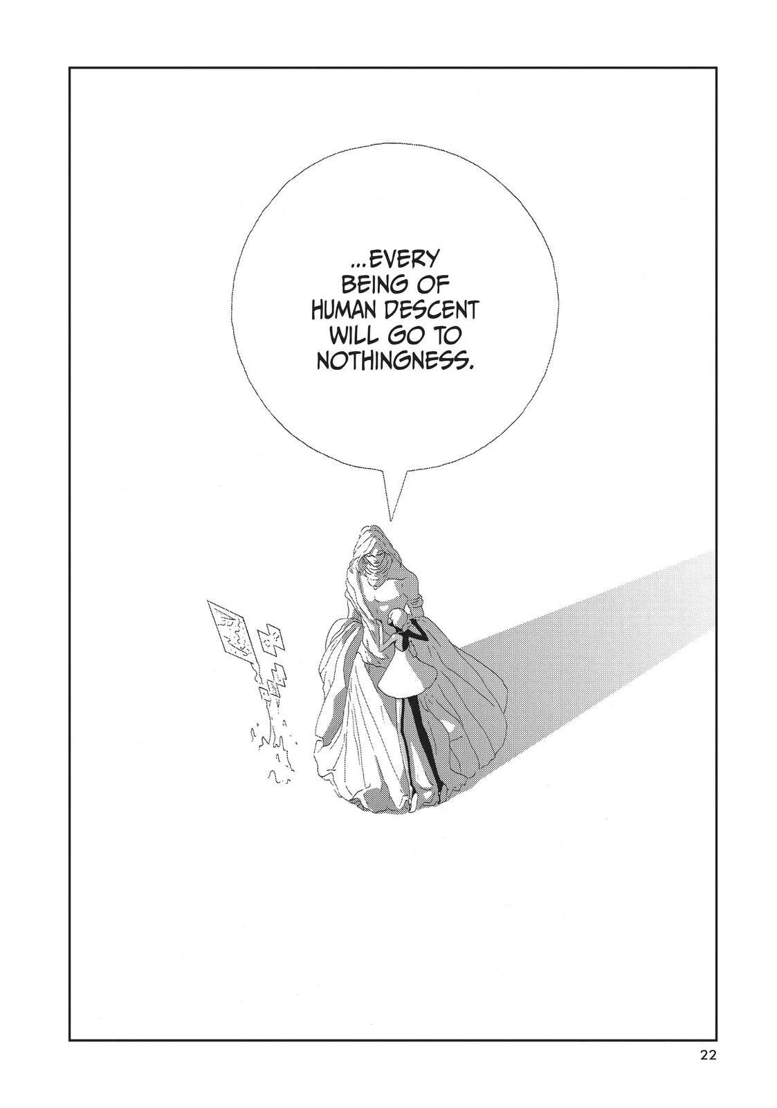 Read Land of the Lustrous  Manga Online