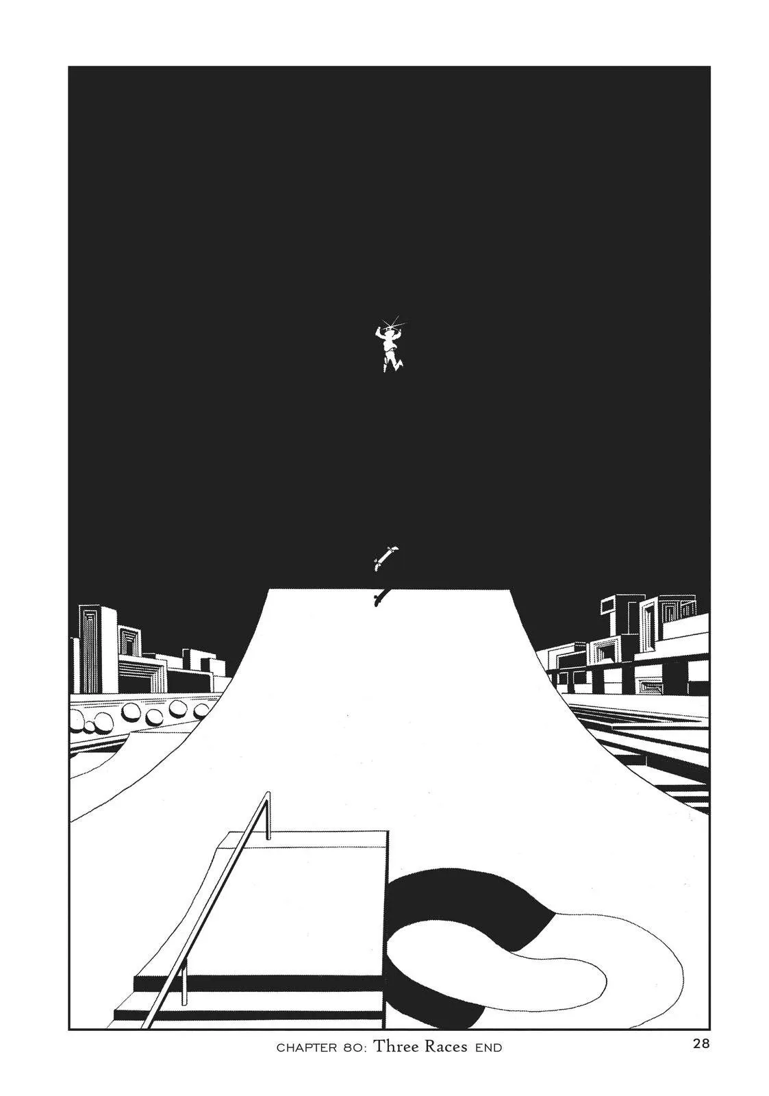 Read Land of the Lustrous  Manga Online