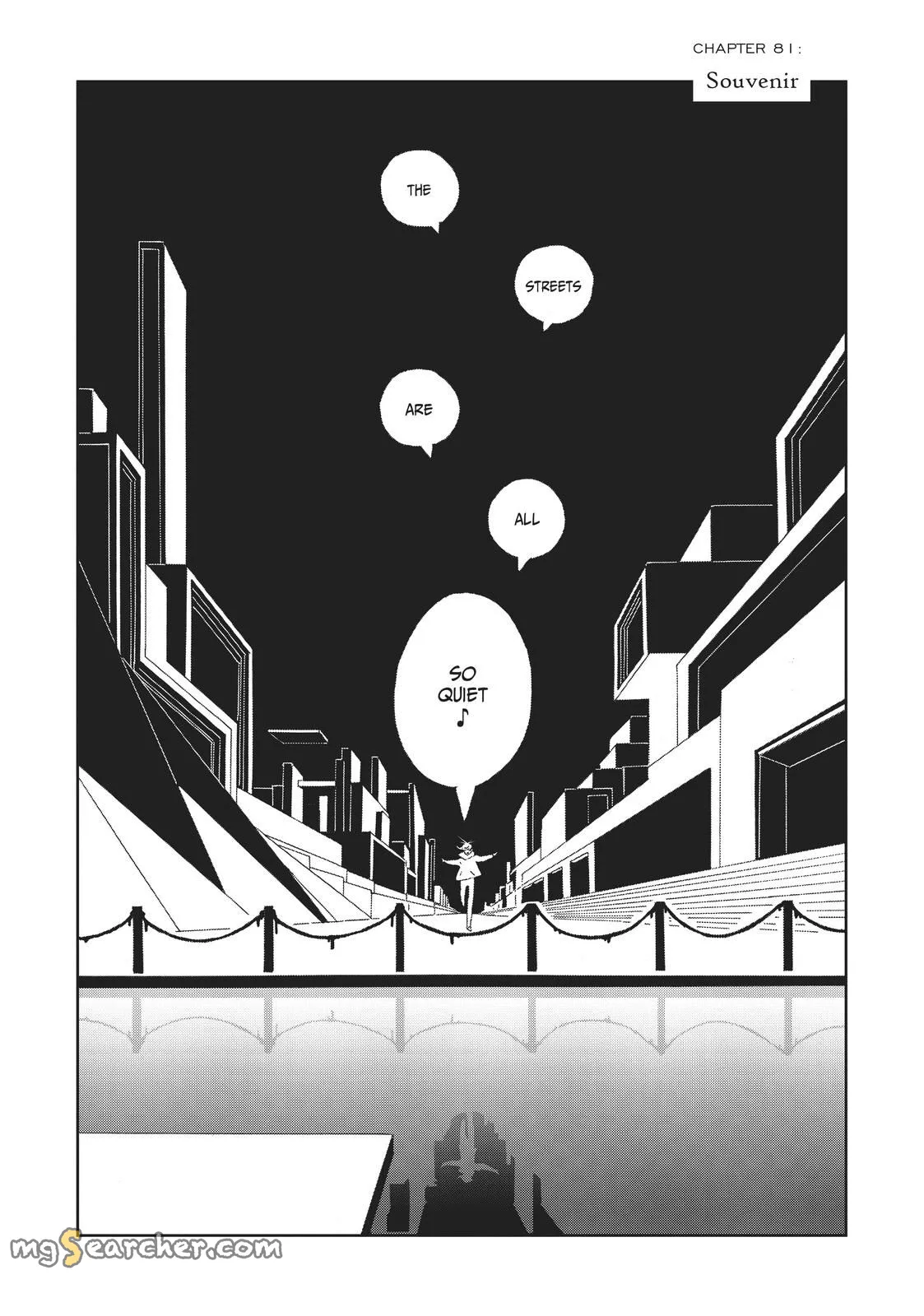 Read Land of the Lustrous  Manga Online