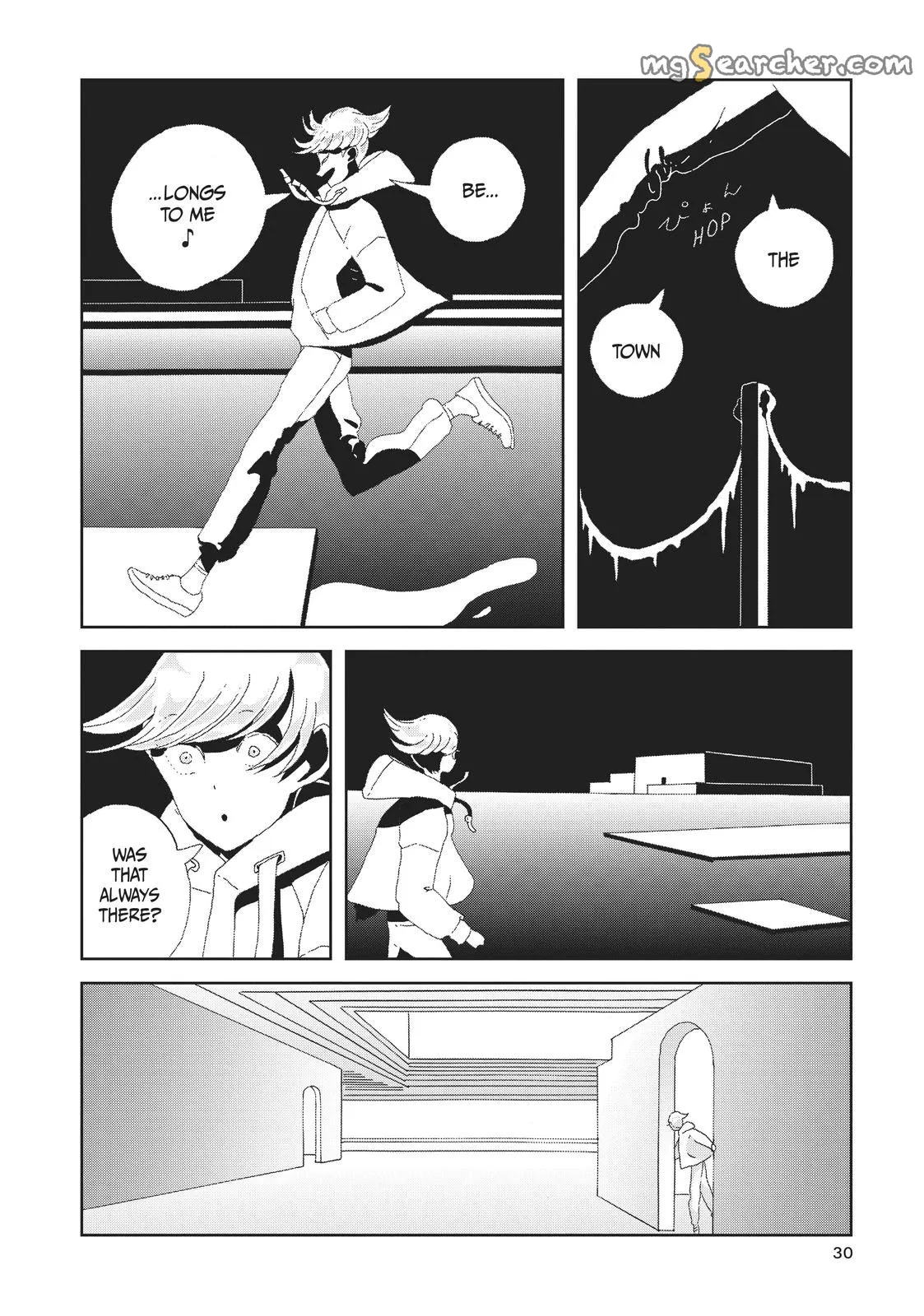 Read Land of the Lustrous  Manga Online