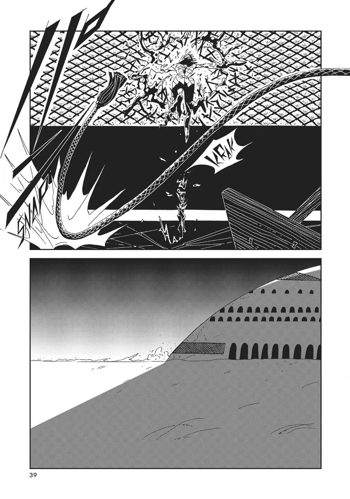 Read Land of the Lustrous  Manga Online